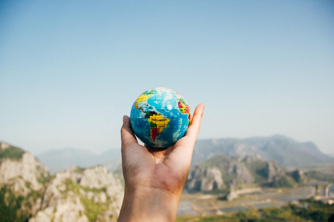 Aprender inglês trará muitas novas oportunidades