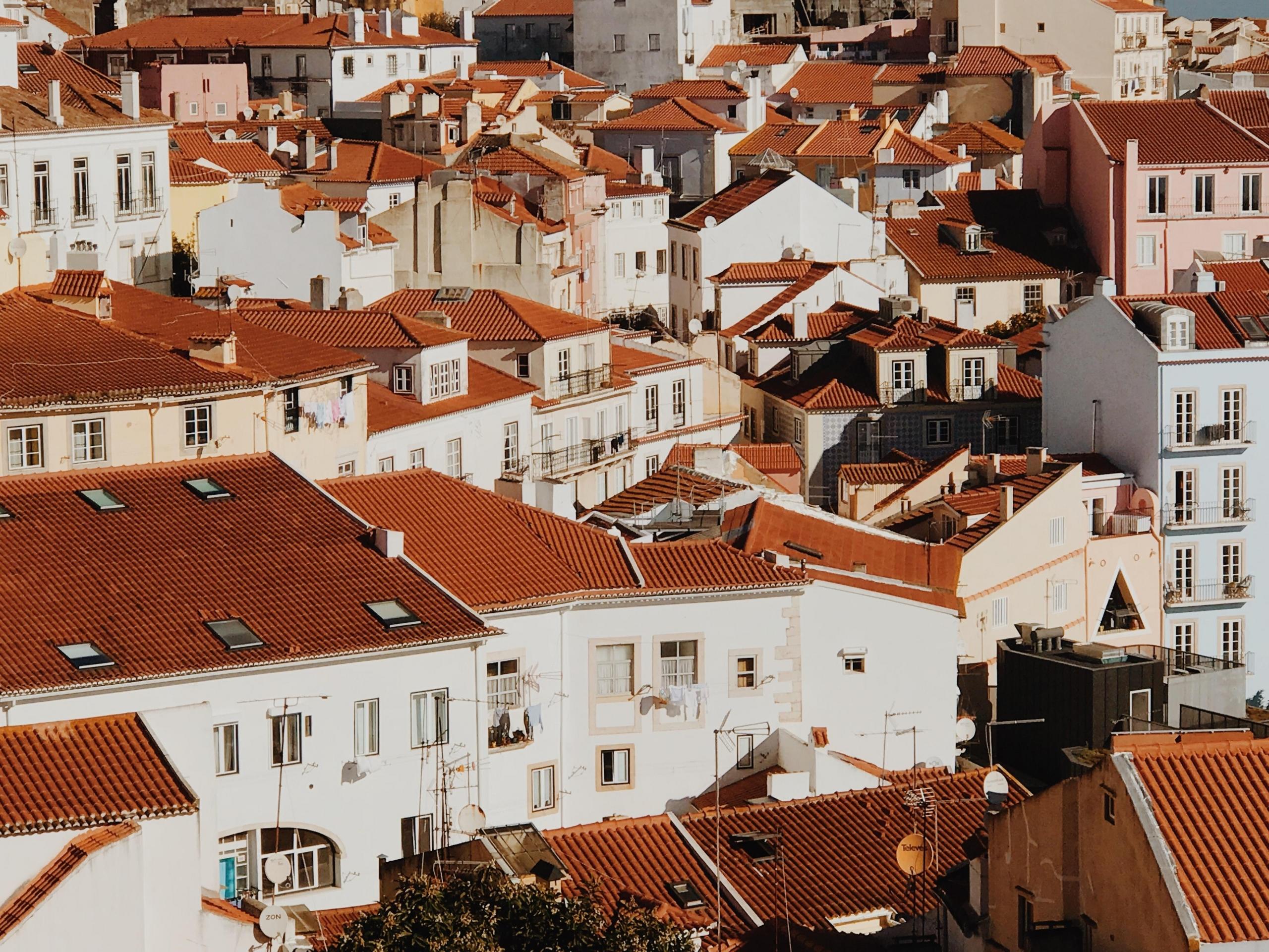 Lisboa pombalina