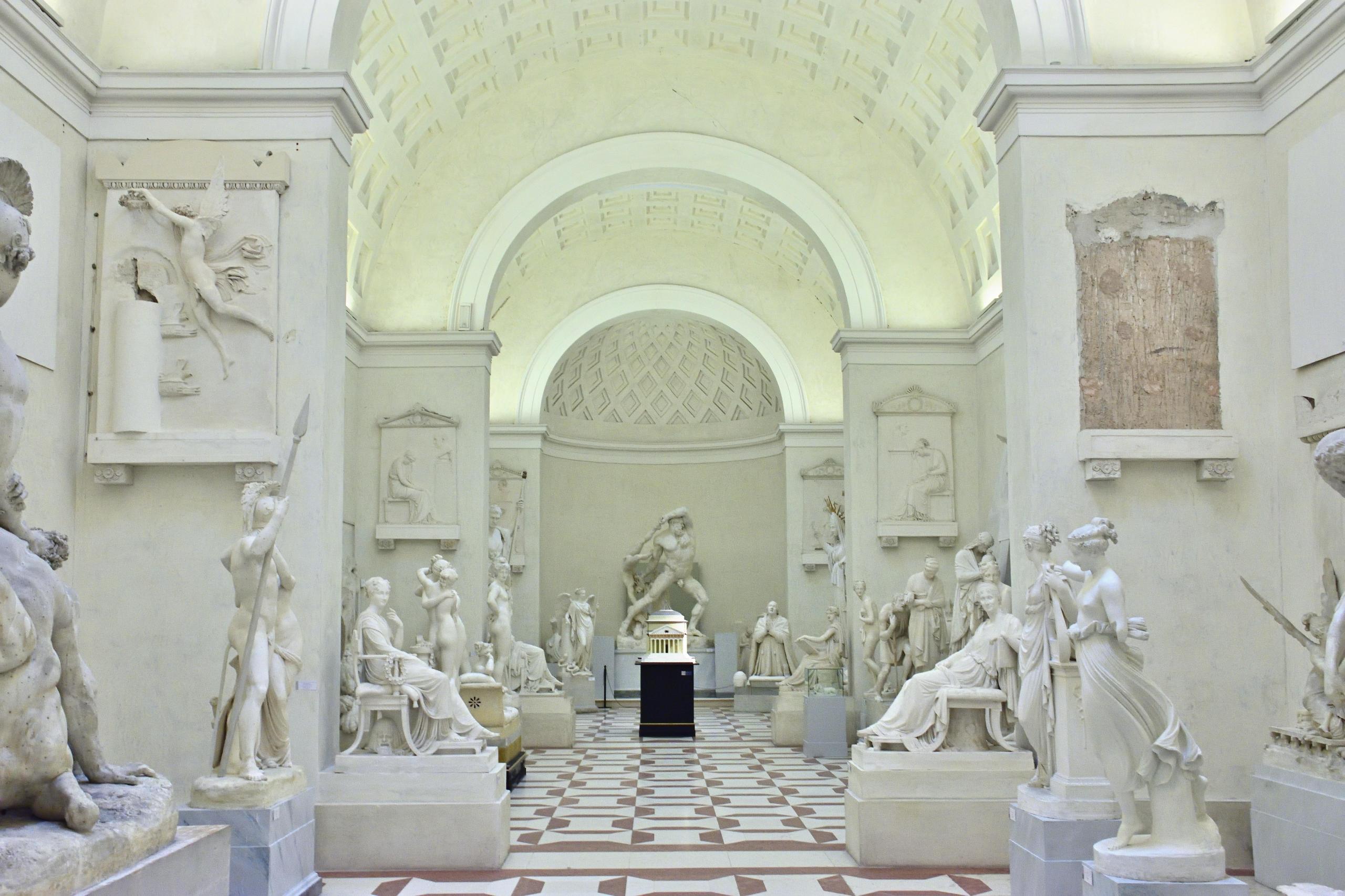 Museu para a aprendizagem