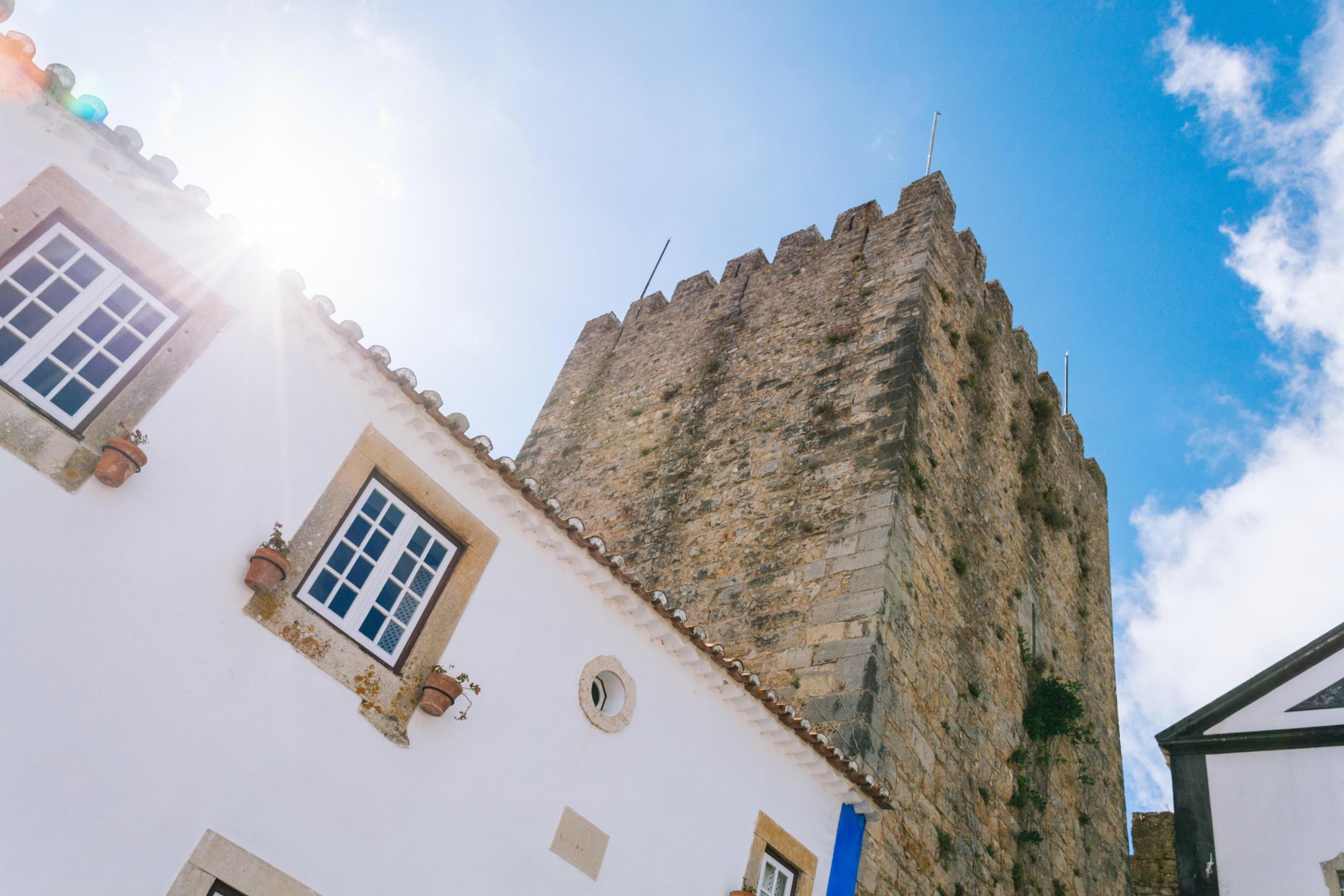 História romana portuguesa