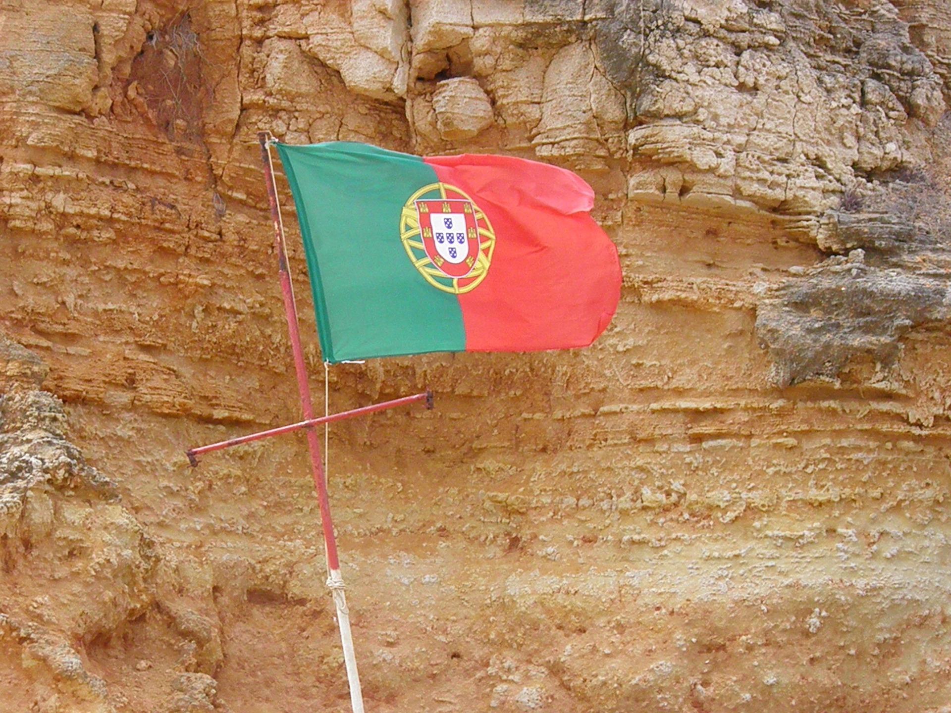 estrangeiros querem aprender a falar português.