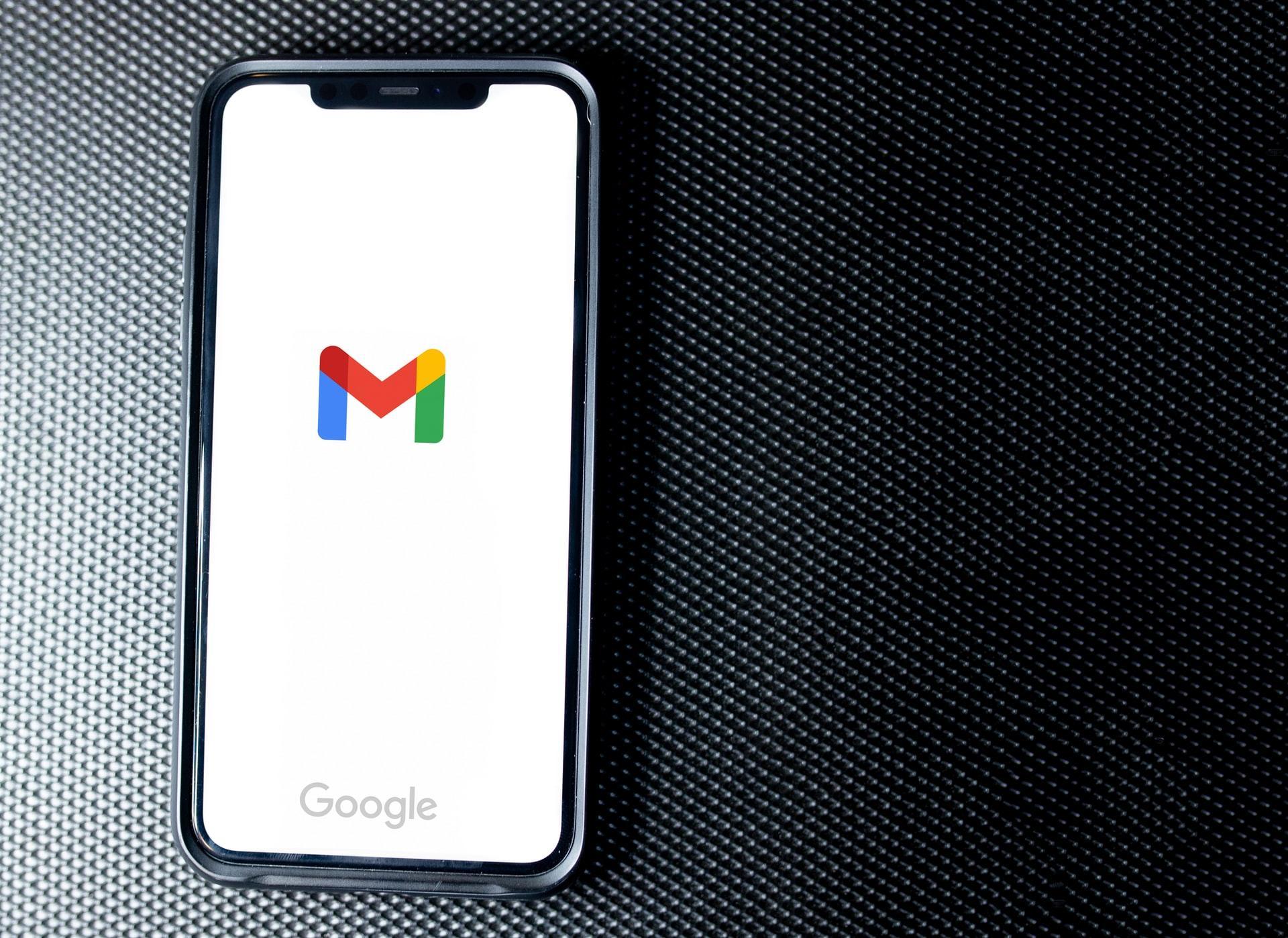 google mail