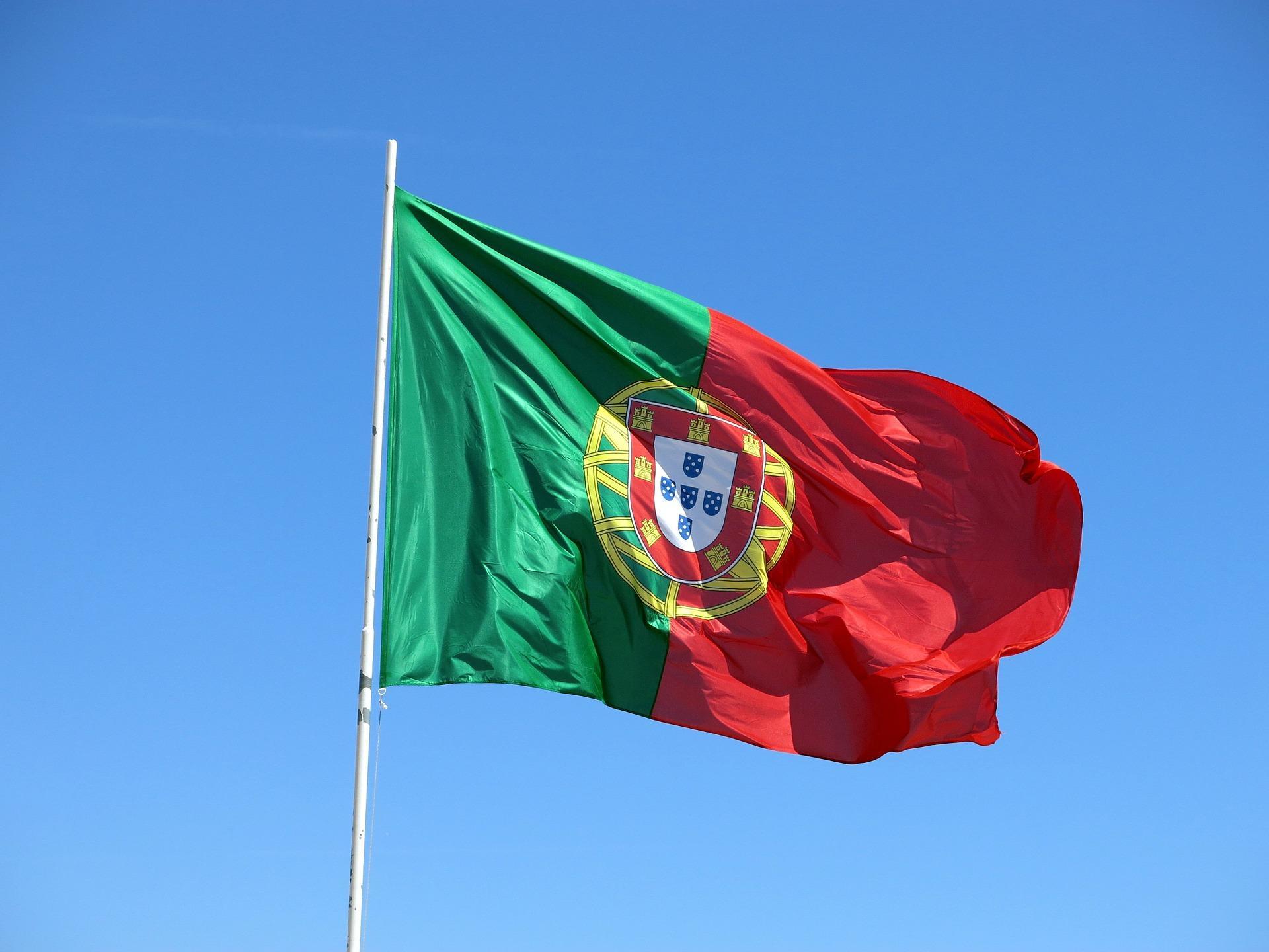 Português para estrangeiros