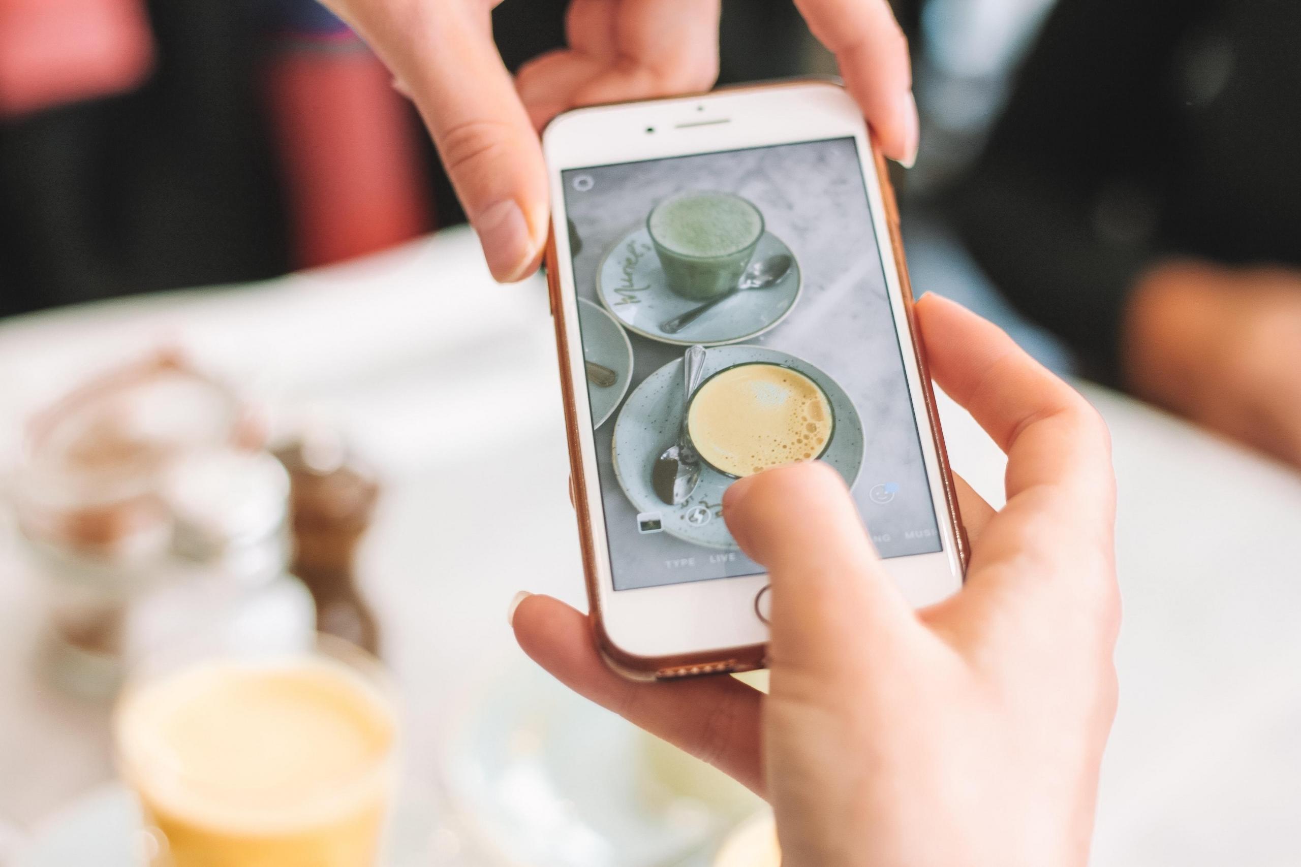 Alguns pequenos truques podem fazer as suas fotos se destacarem nas redes sociais