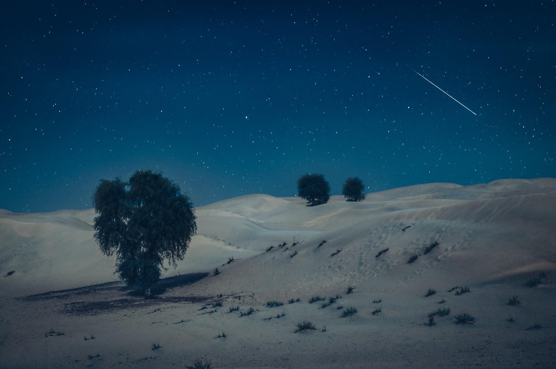 deserto dubai
