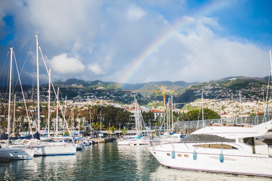Estudar contabilidade na Madeira, mais propriamente no Funchal