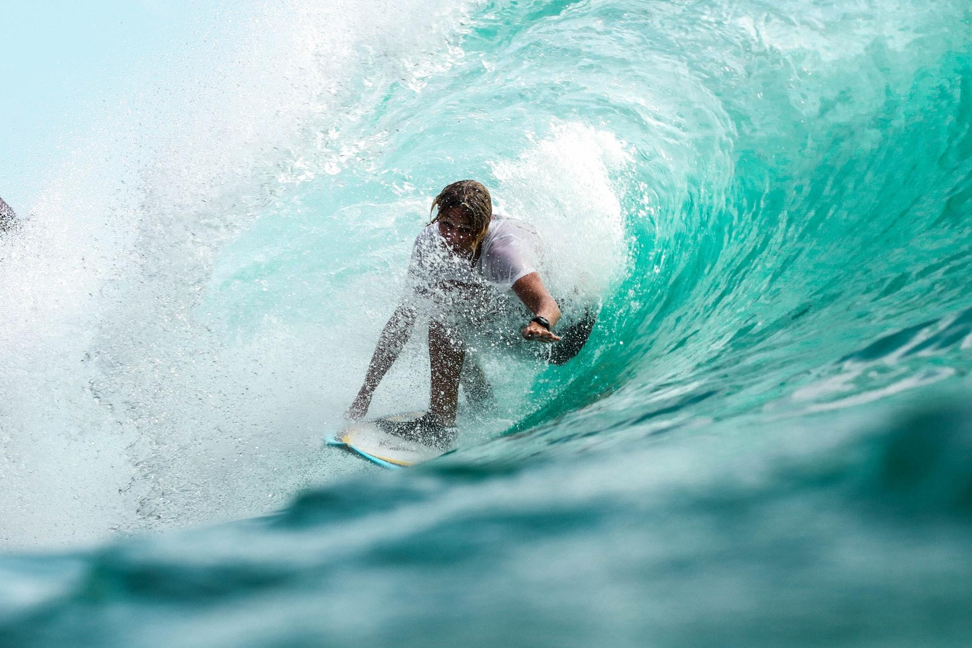 onda em bali