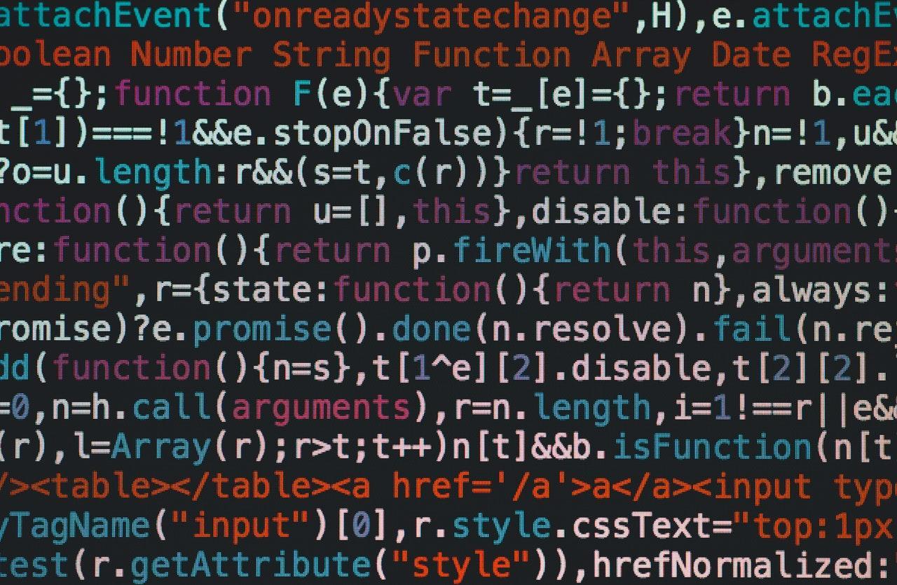 Curso de programação