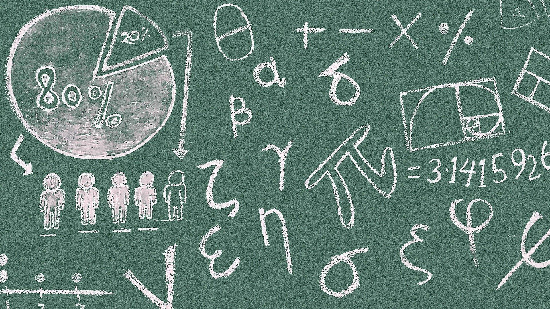 como melhorar desempenho a números e cálculo