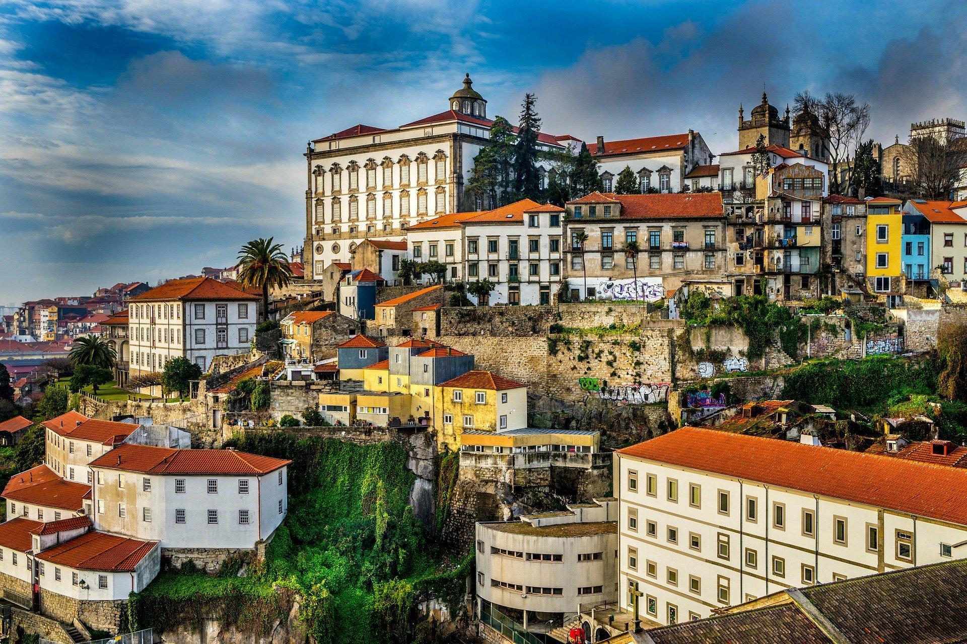Porto é uma excelente cidade para começar a aprender a programar.