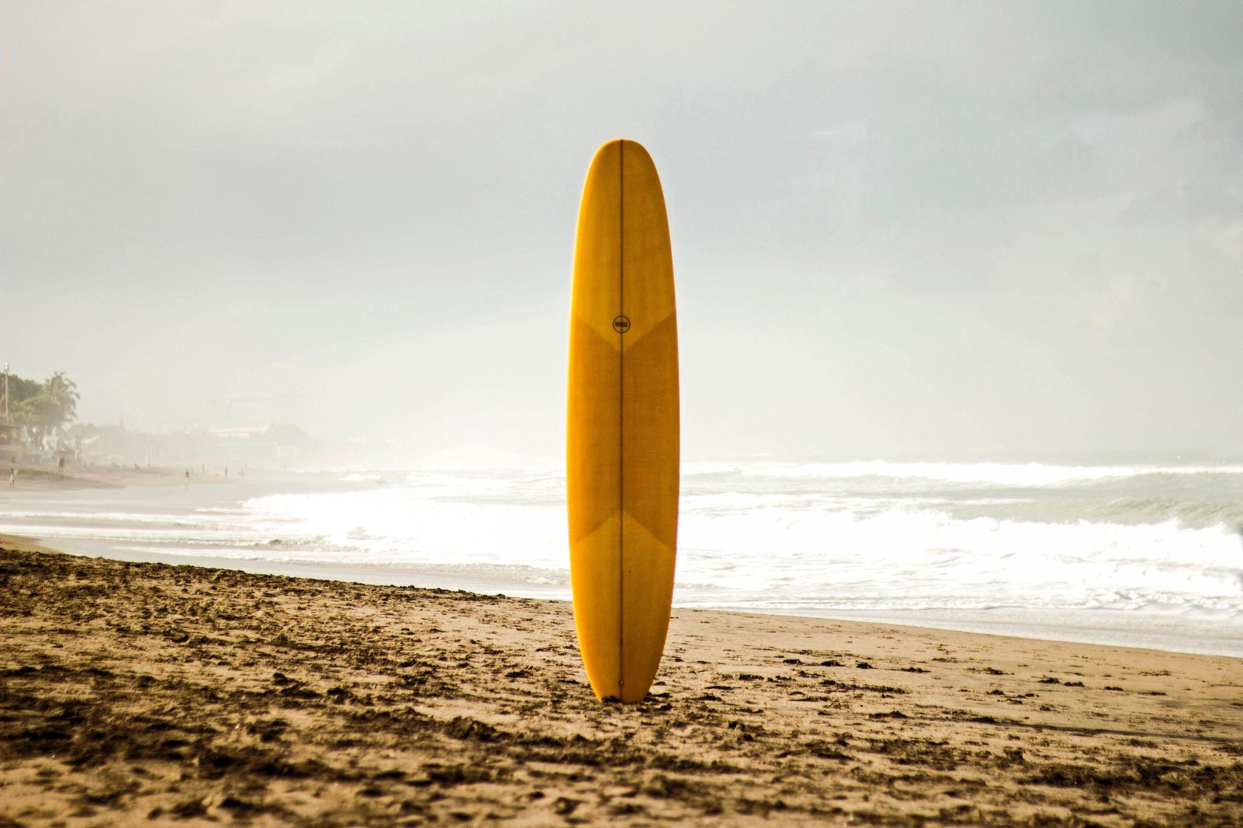 Longboard e o seu estilo