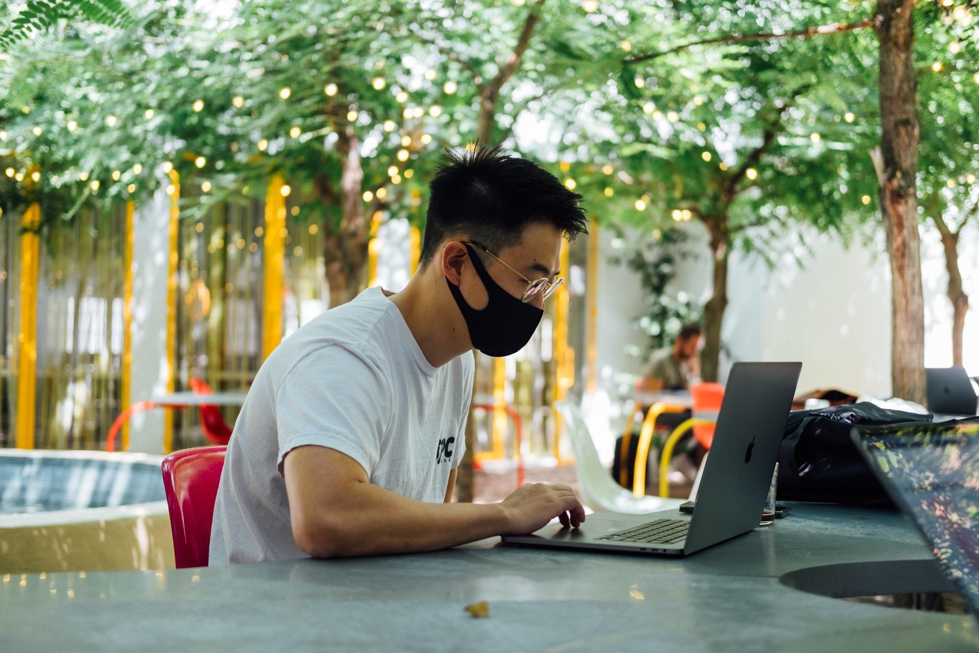 É necessário foco e dedicação para aprender programar
