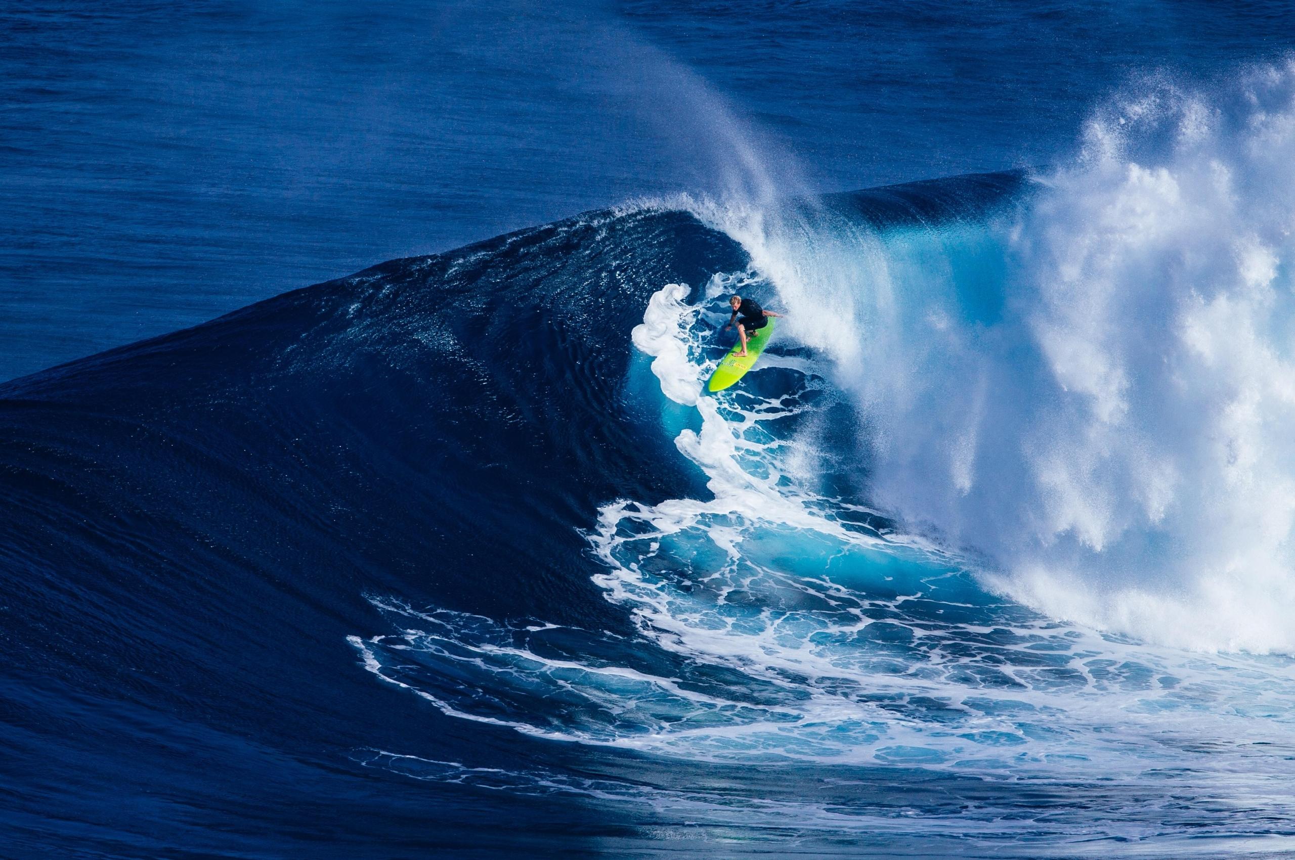 Surf tubo