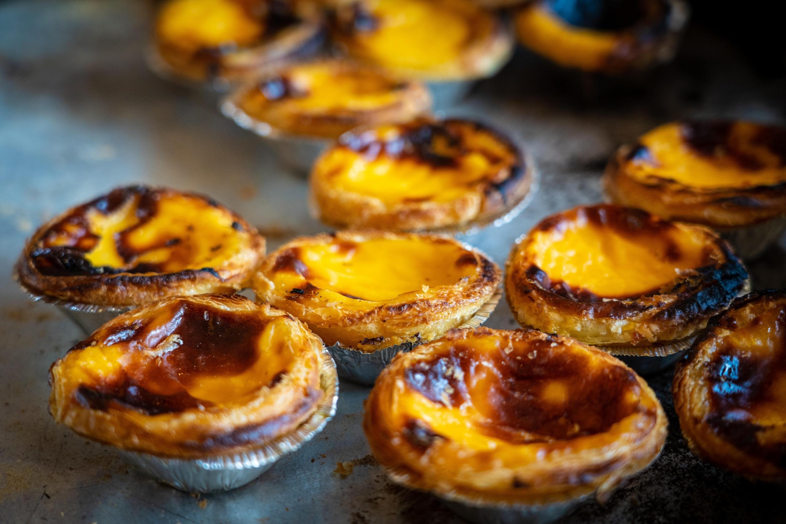 Aprender português e gastronomia portuguesa. 