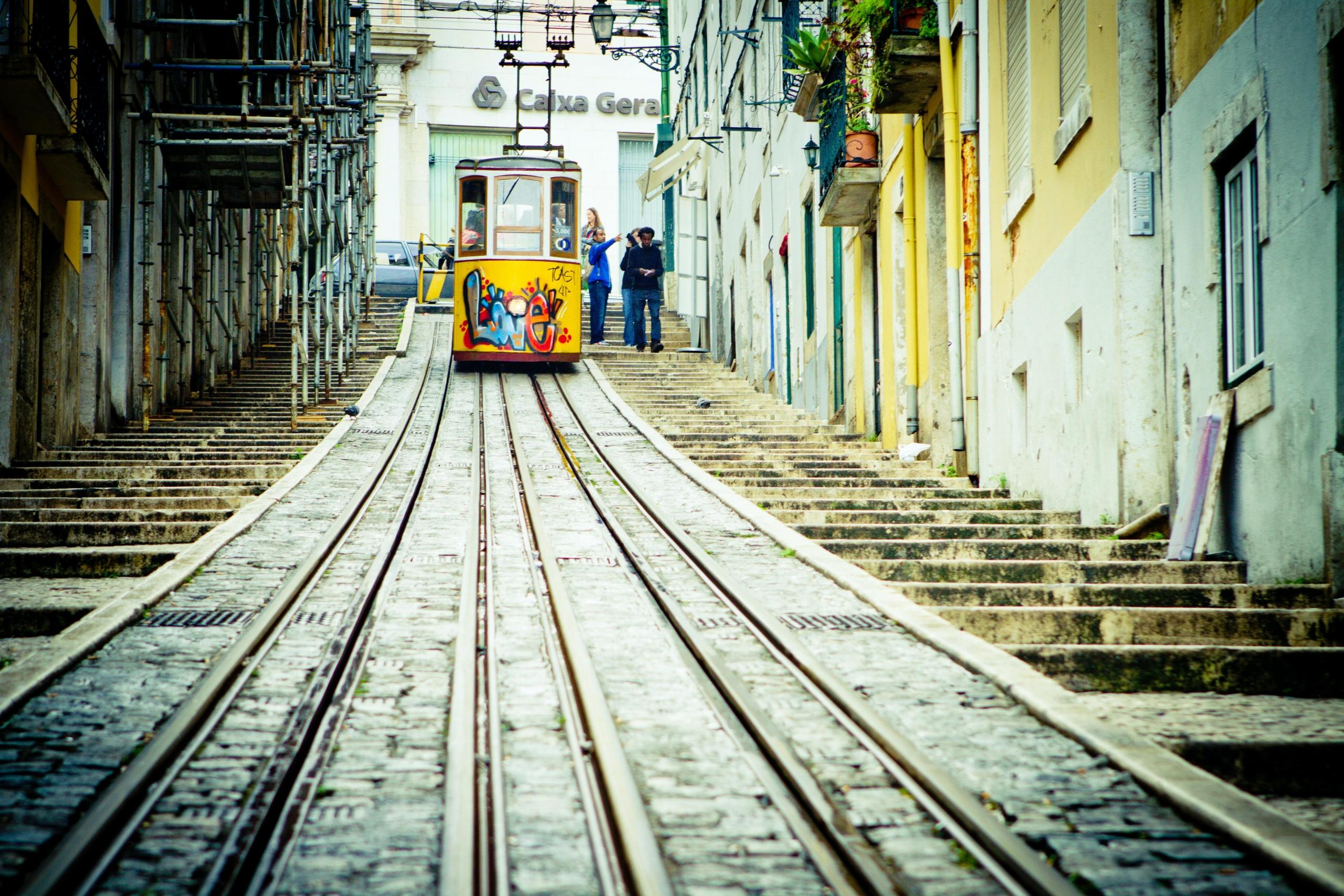 Saiba falar português de portugal.