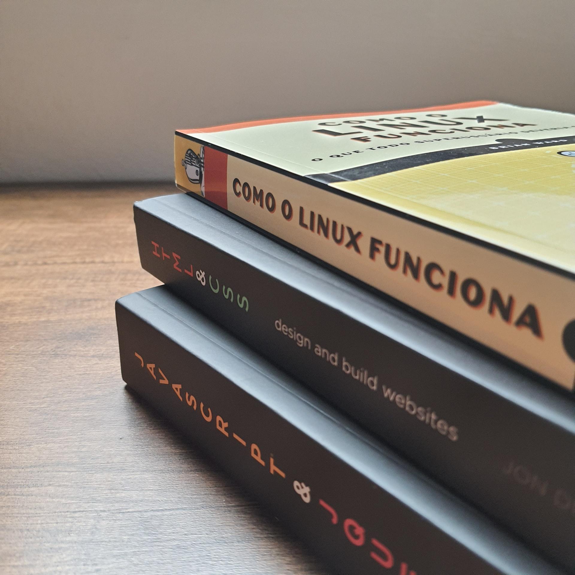 Fazer um curso de JavaScript