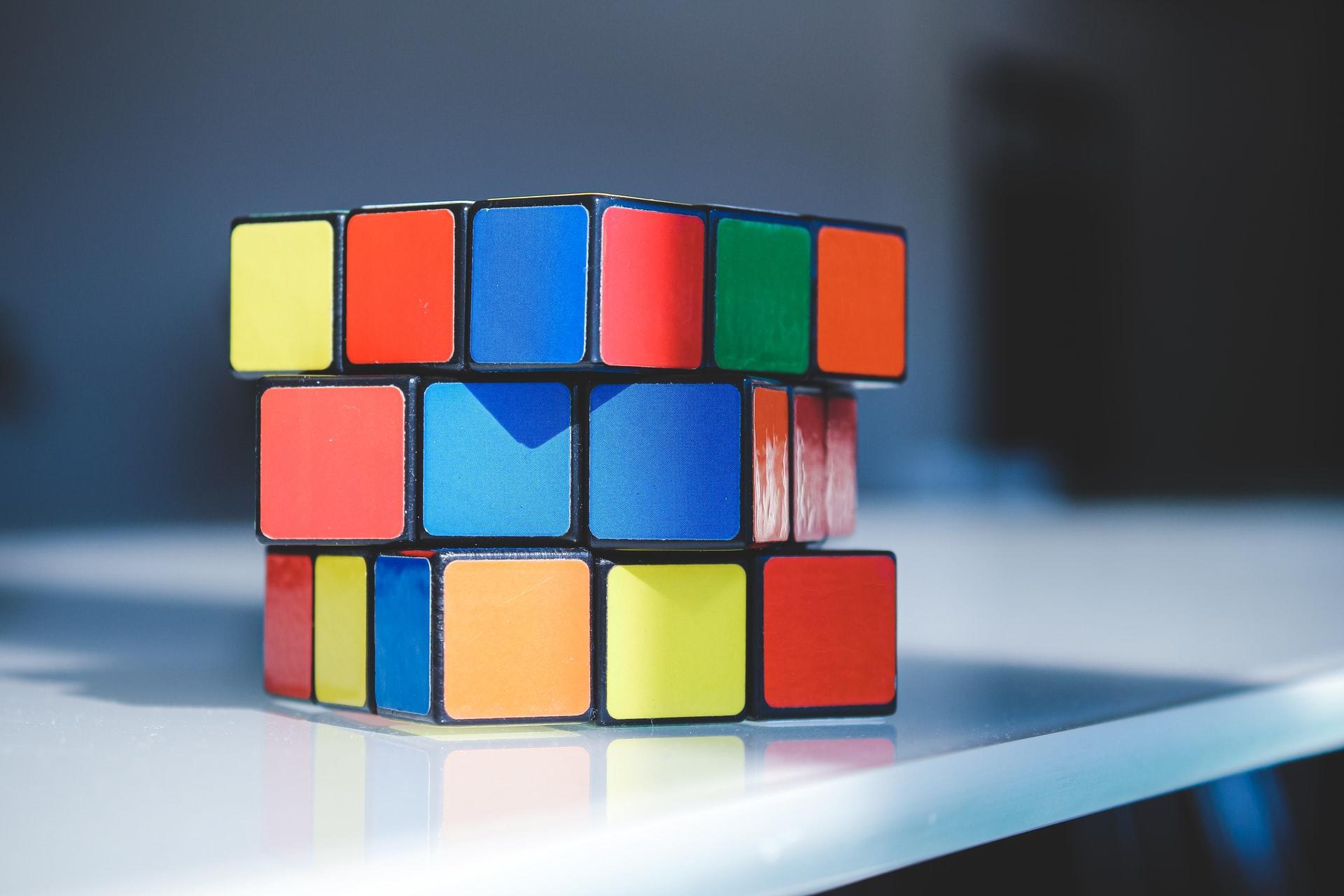 geometria é uma disciplina com um espectro muito abrangente