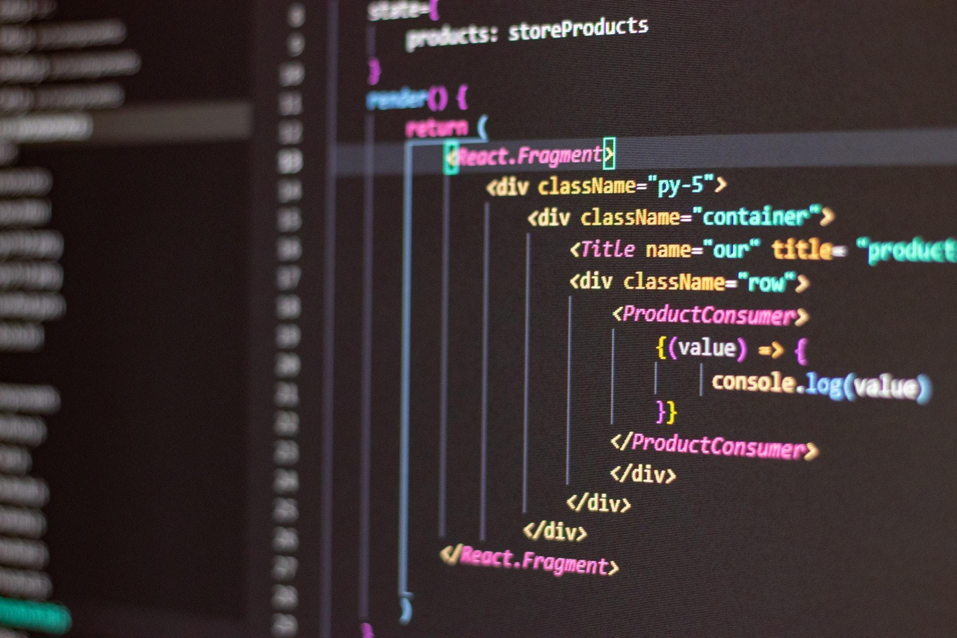 Como nasceu o JavaScript?