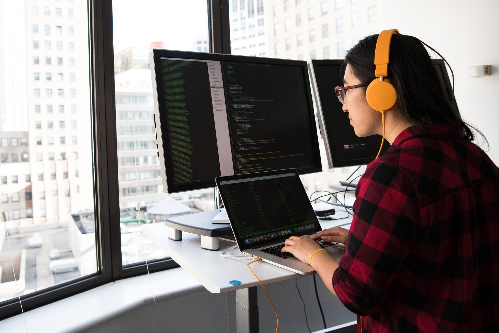 Nascimento do JavaScript