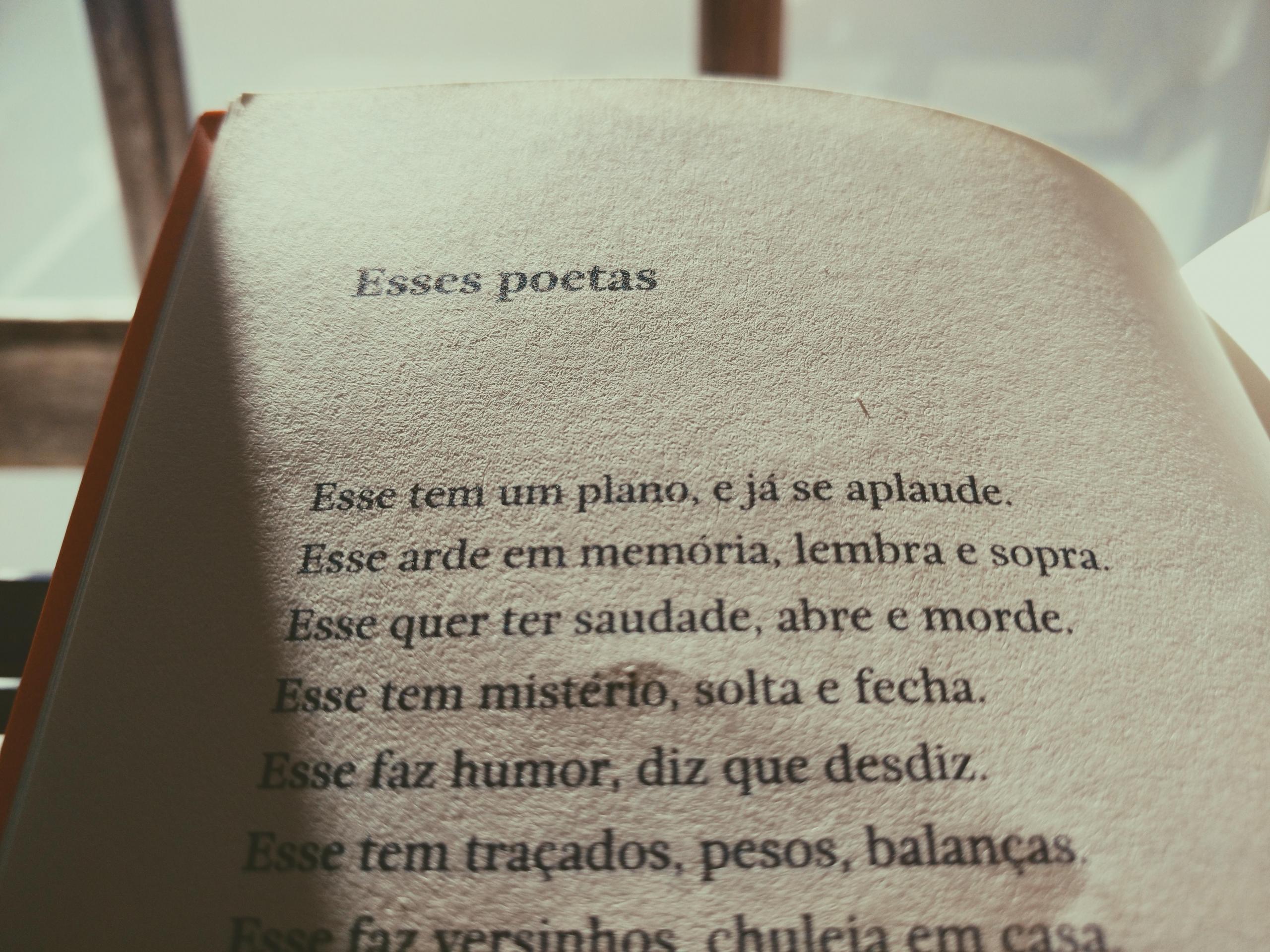 Curso das reformas da língua portuguesa.
