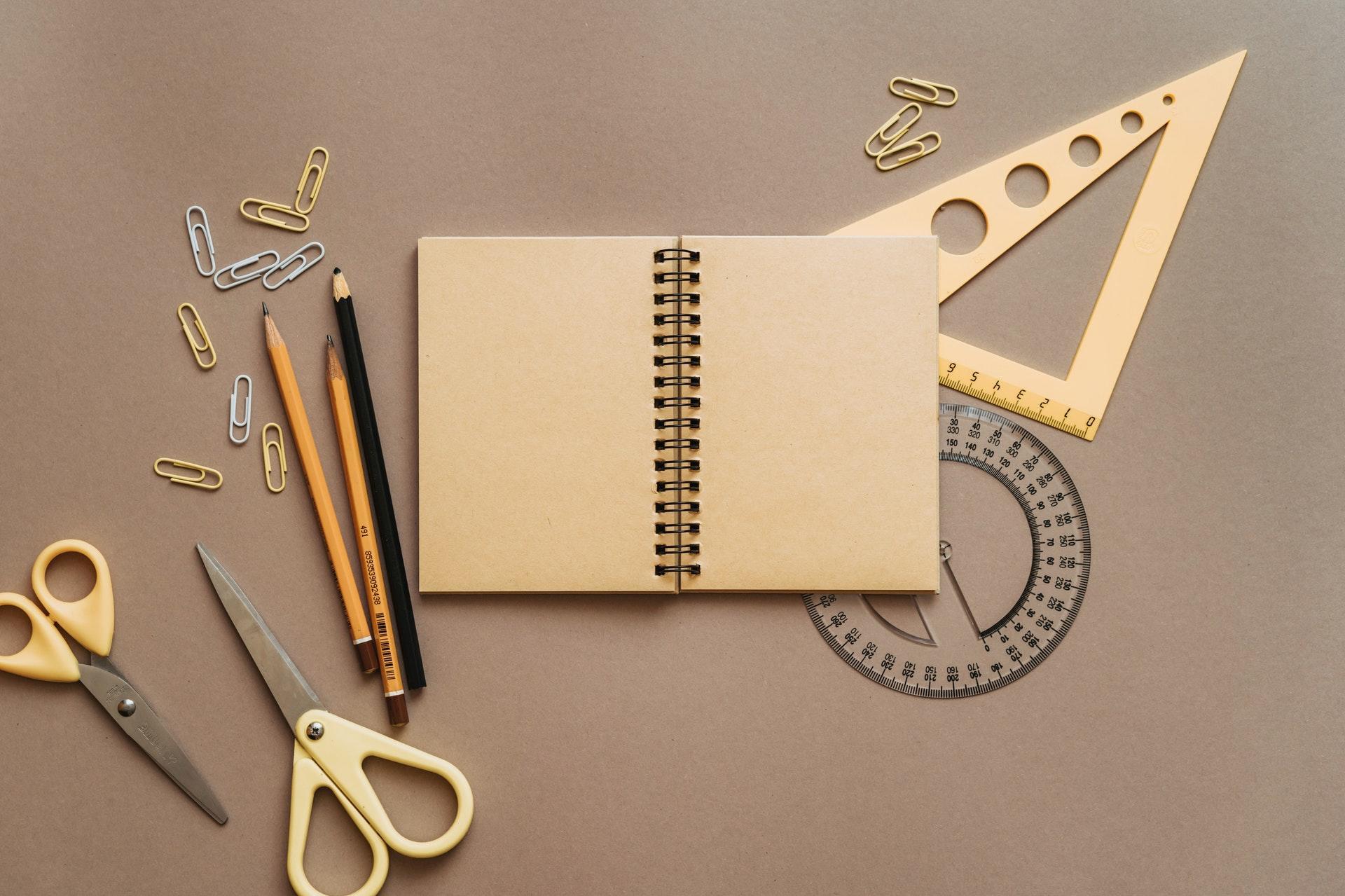 Como se preparar para ter explicações de geometri