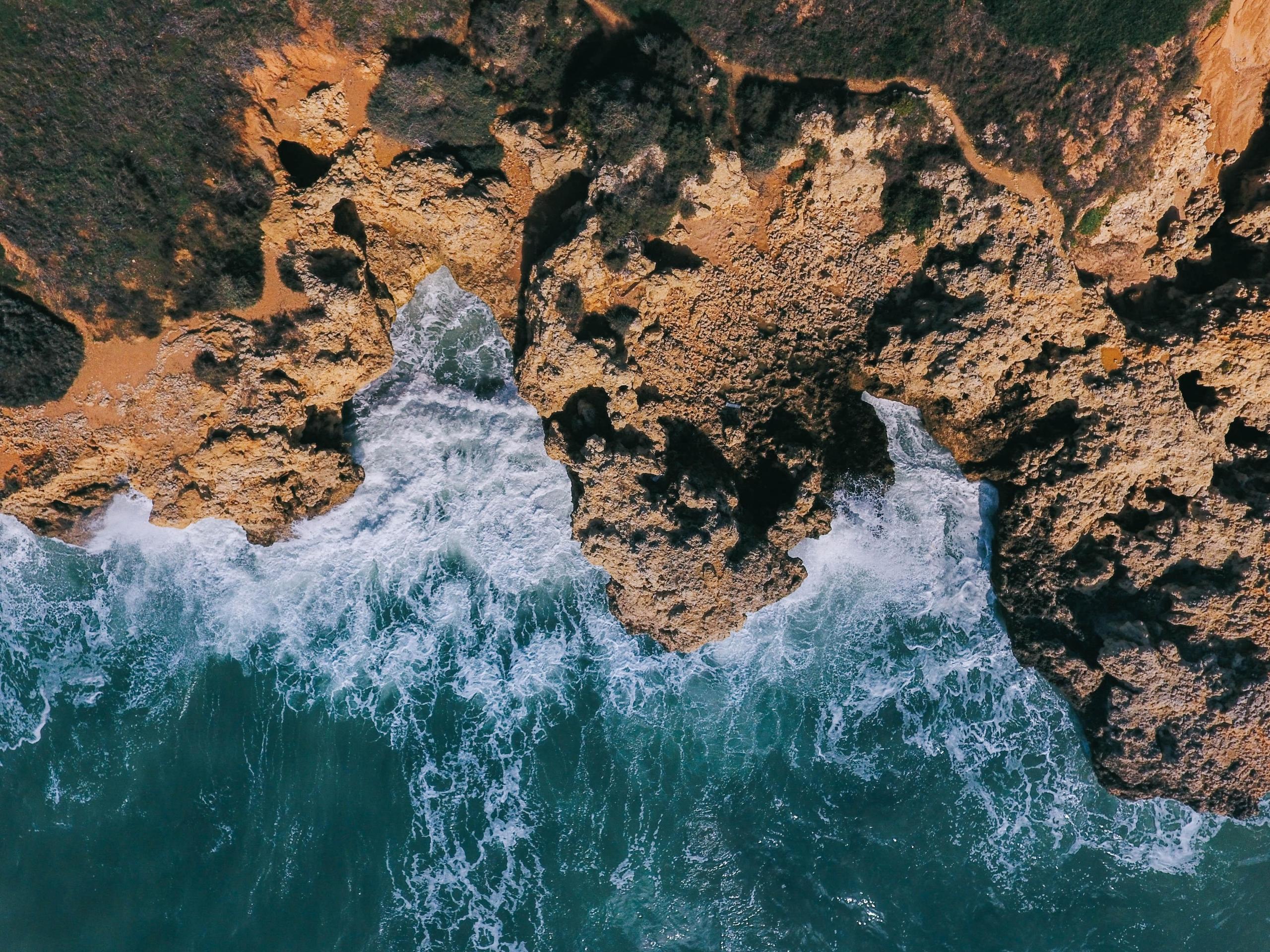 Praias de Faro
