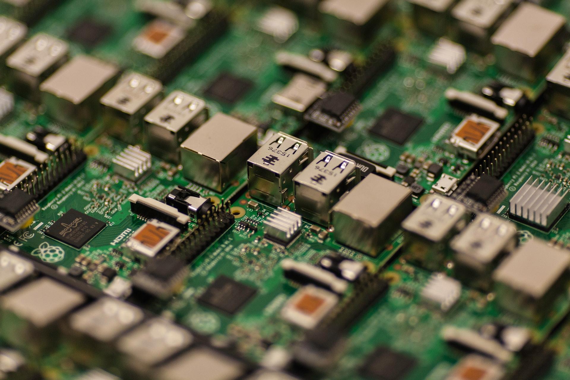 chip informatico
