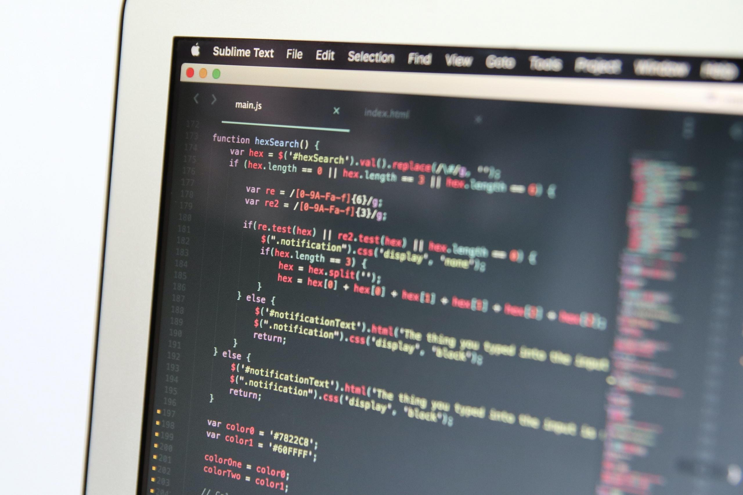 Programar em PHP