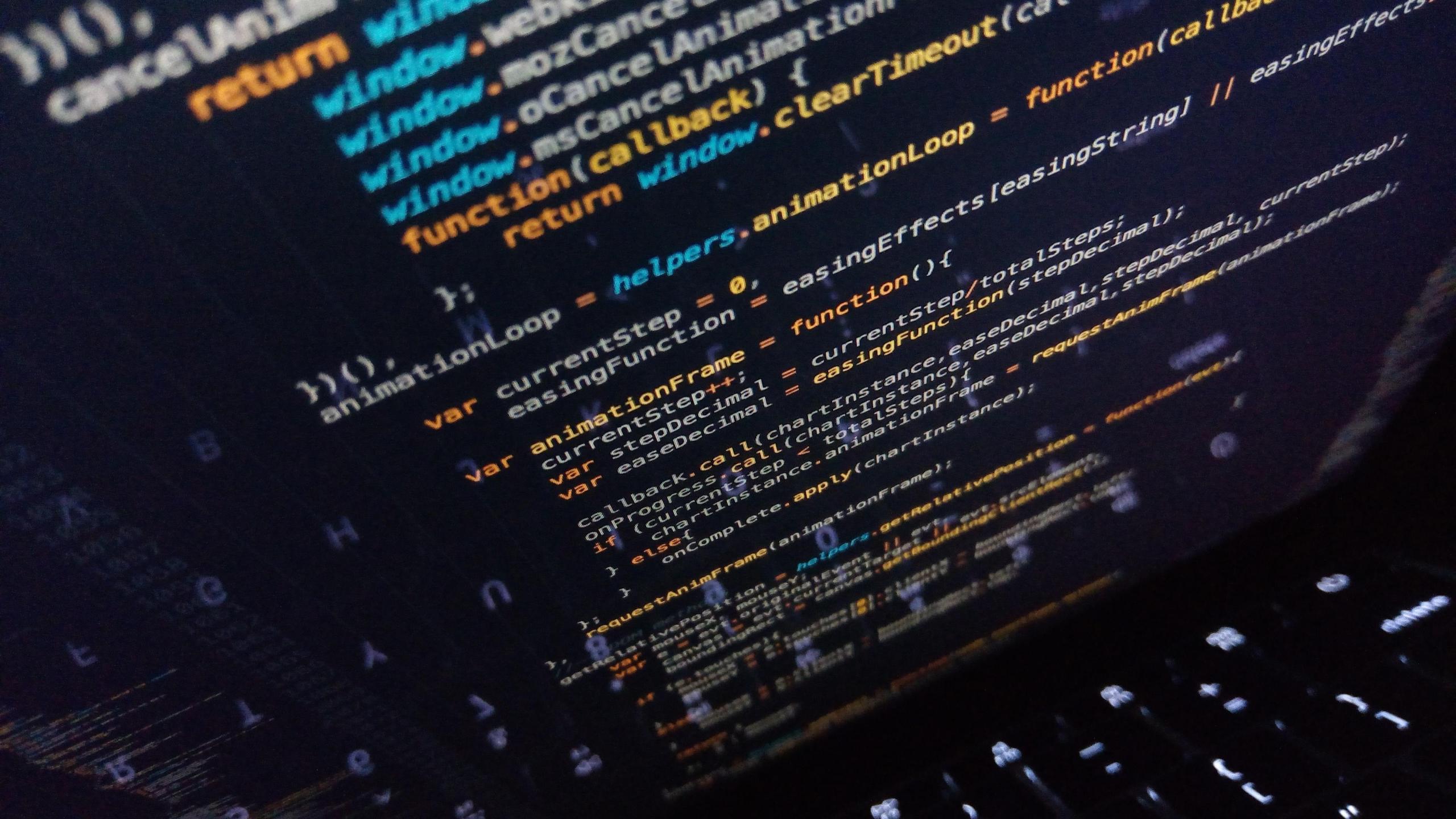 As origens de Javascript