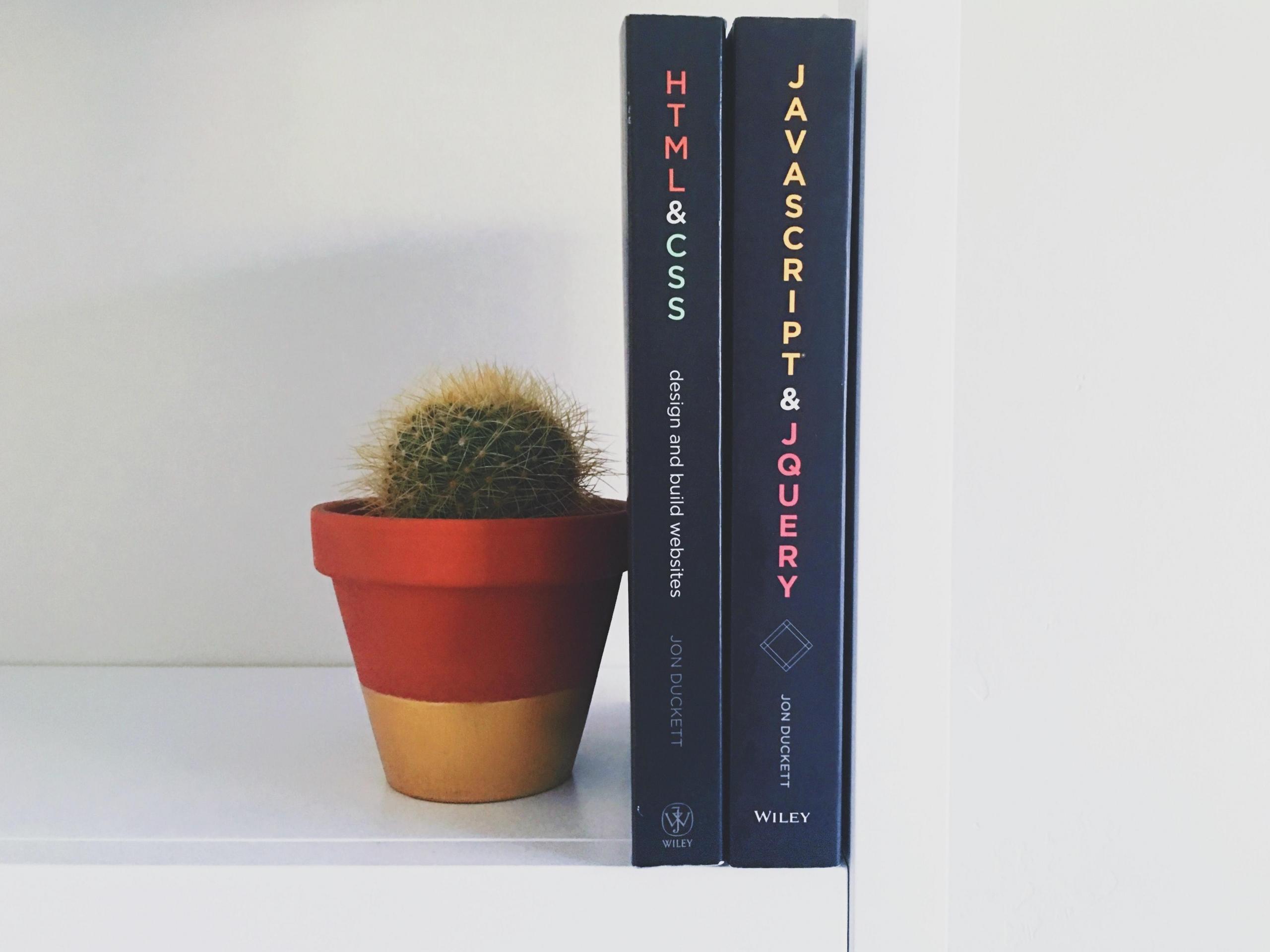 Livros Html