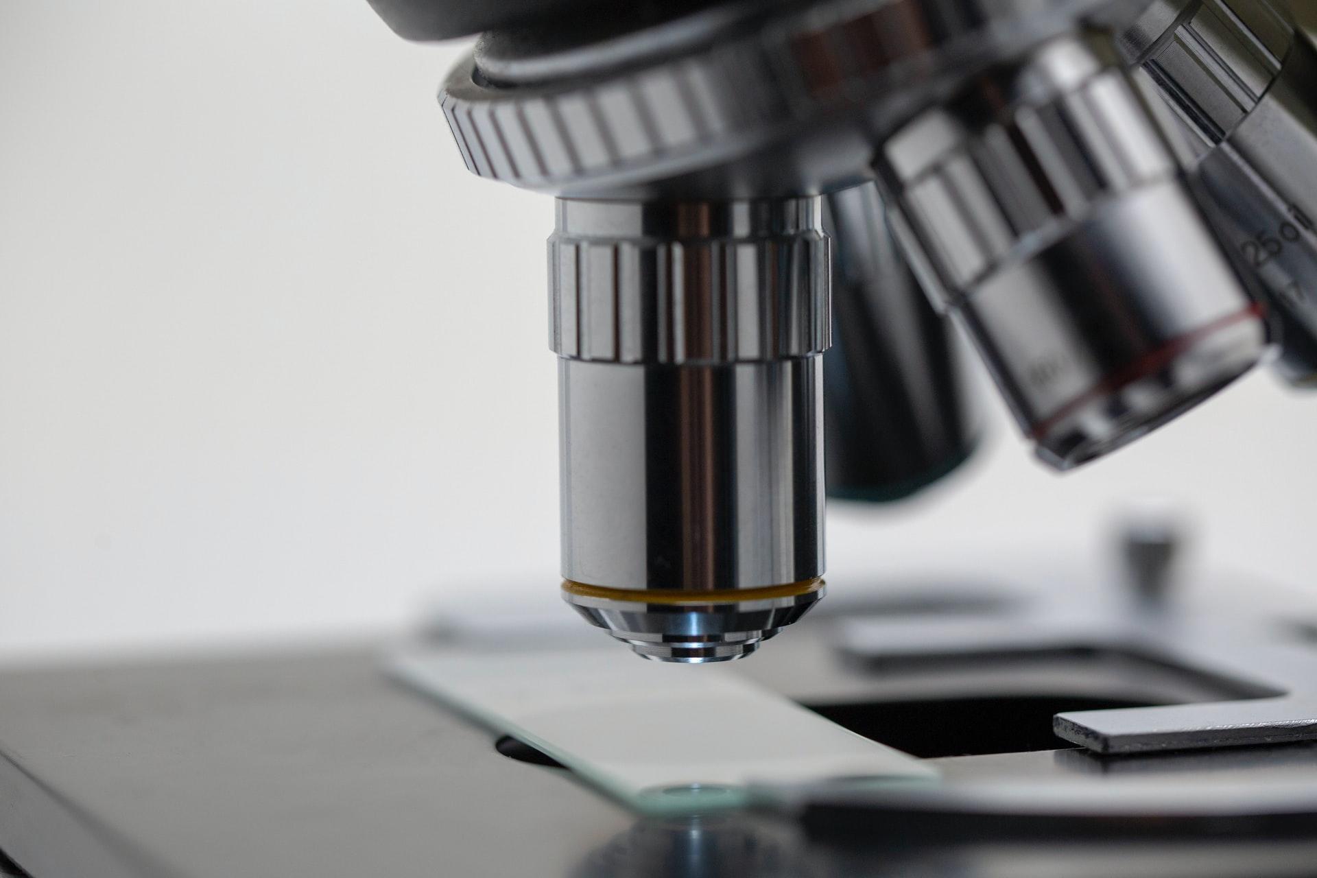 estudo da bioquimica