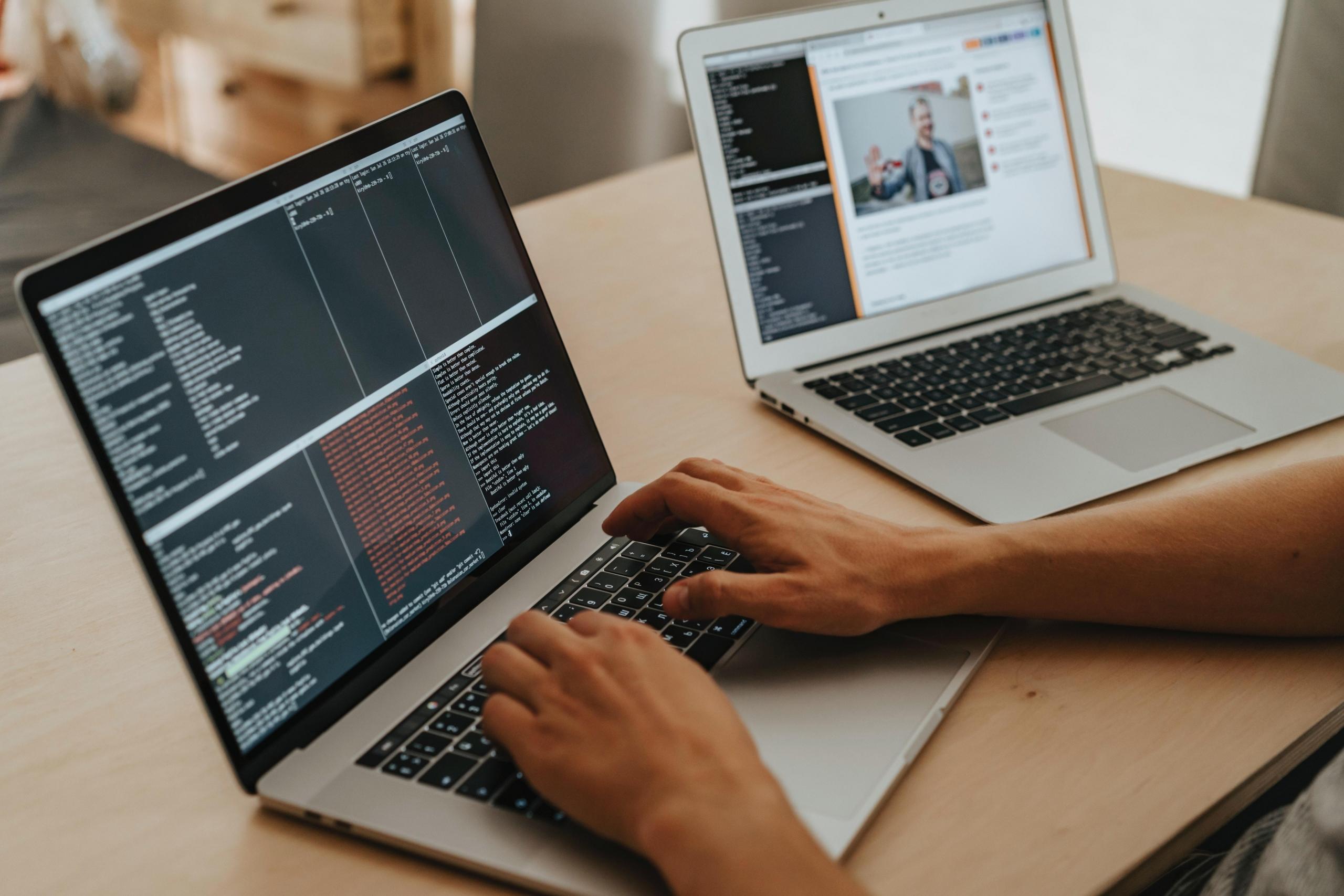 Benefícios de saber programar JavaScript