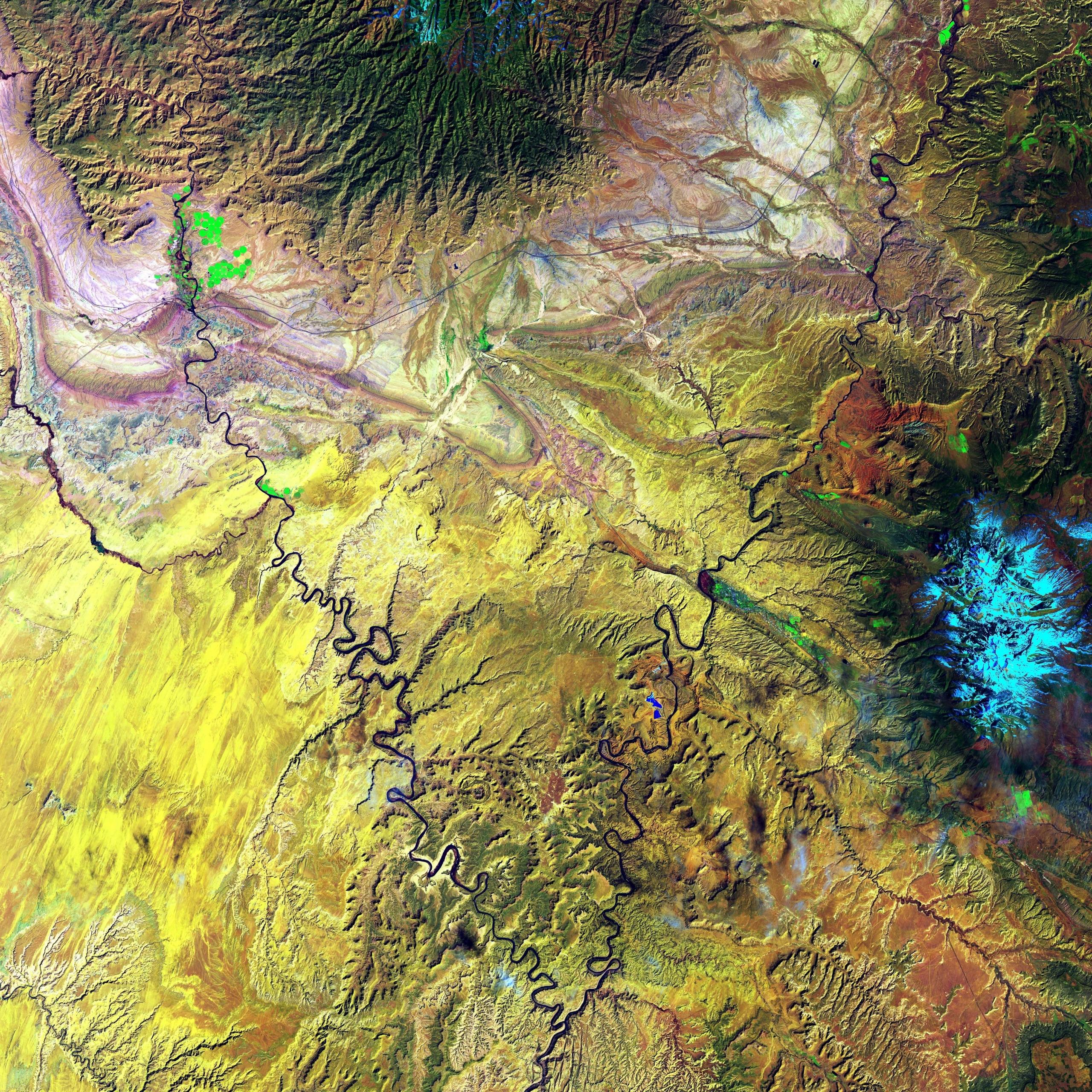 Onde ter aulas de geografia?
