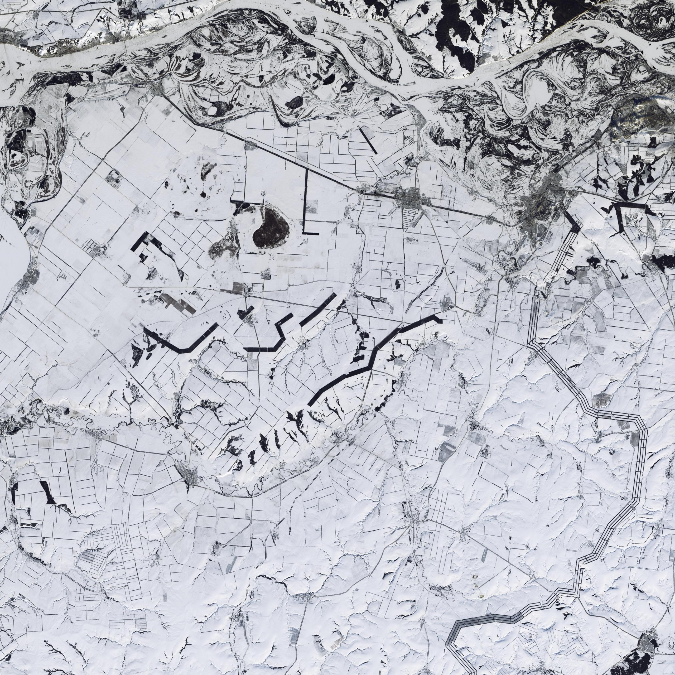 Carta geográfica