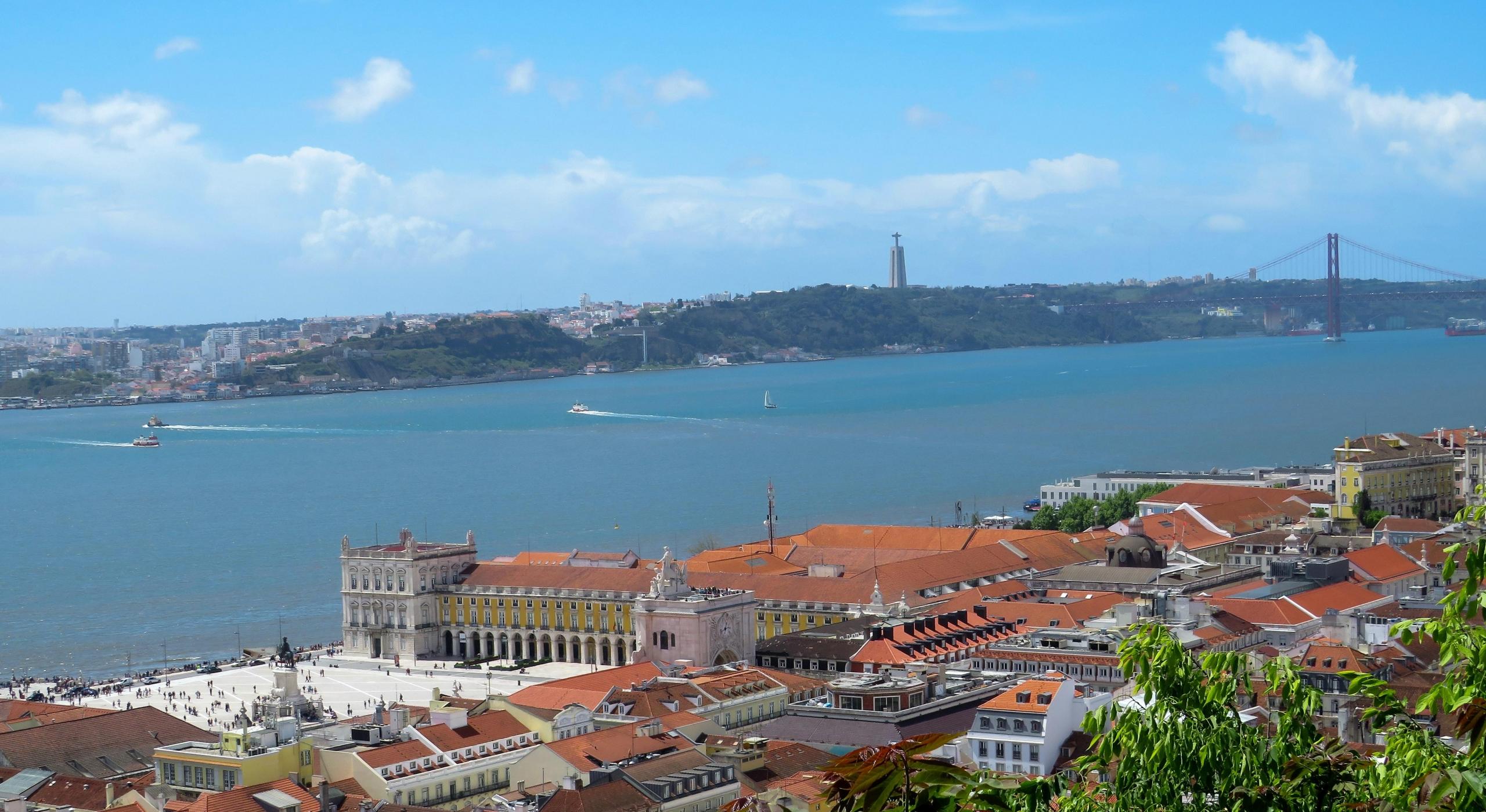 Geografia de Lisboa