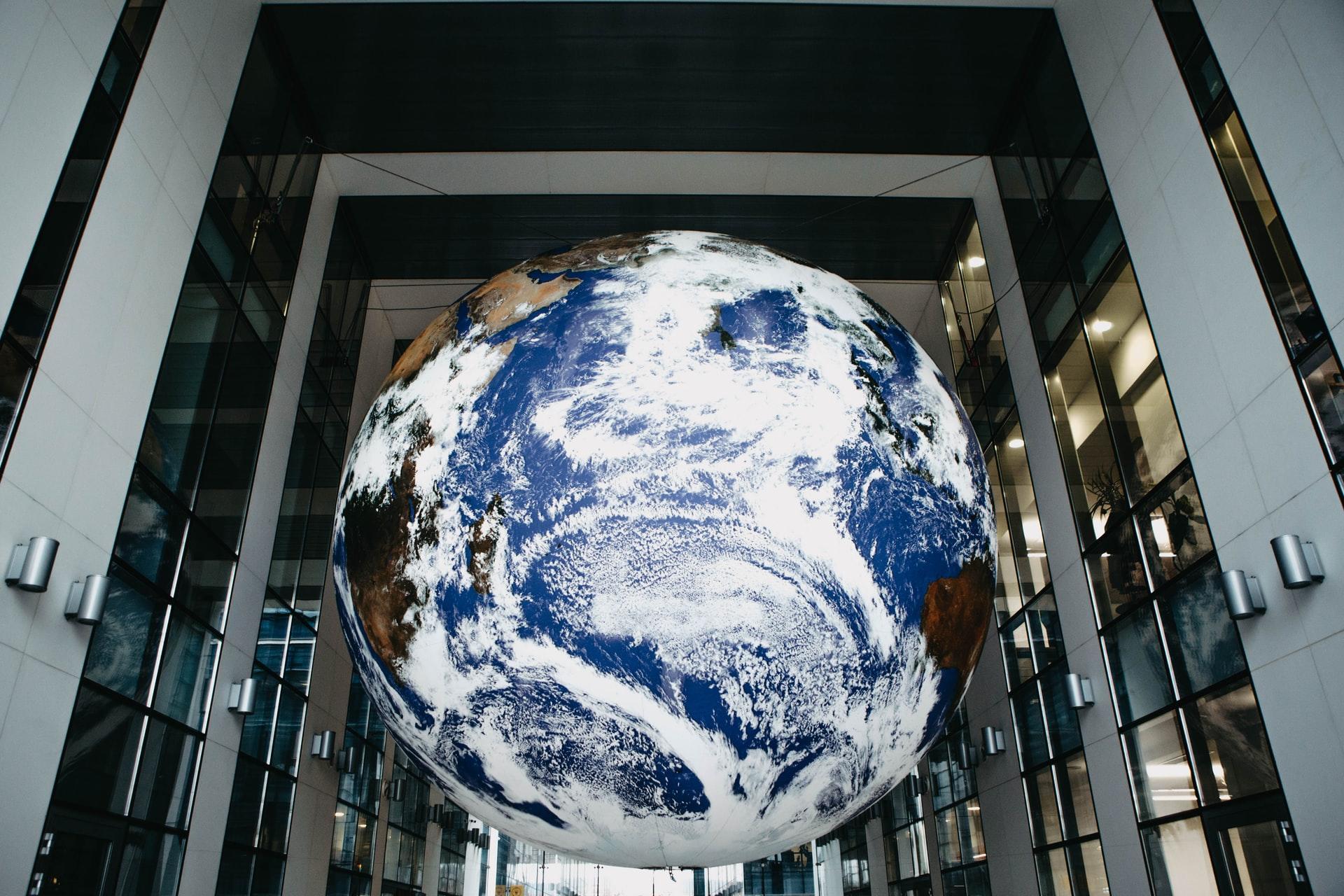 planeta terra