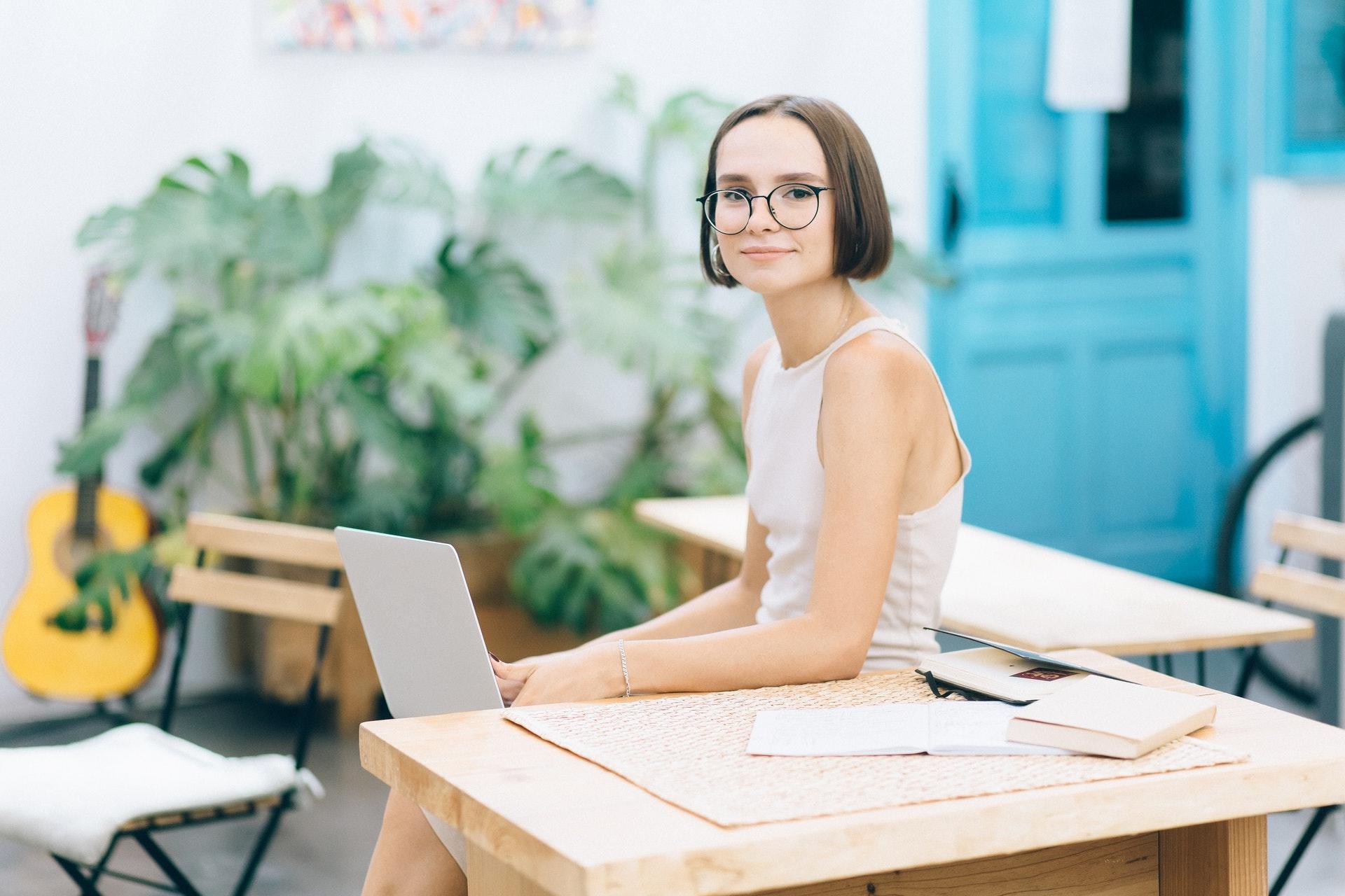 estudantes estrangeiros a fazer cursos de portugues