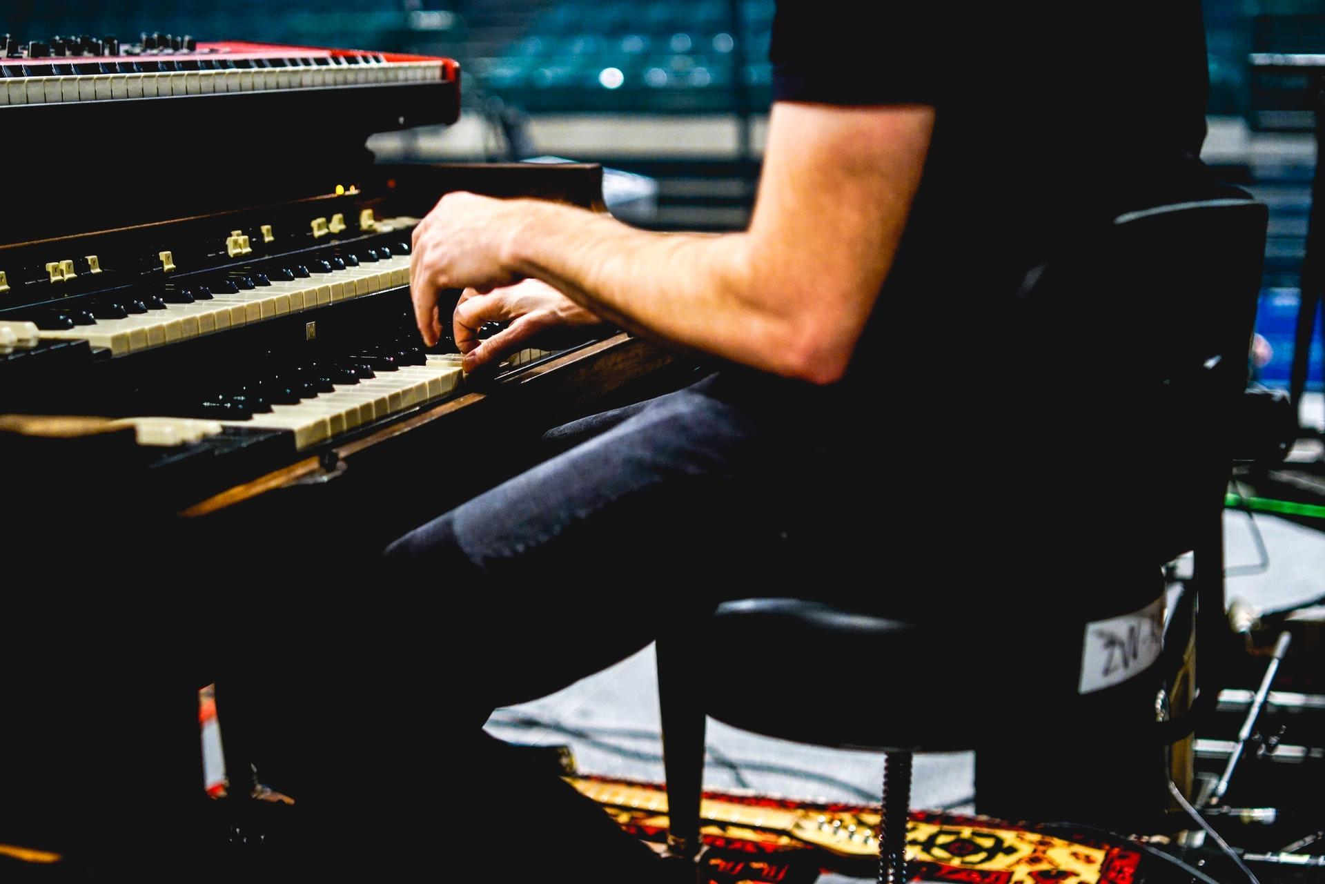 É importante que cuide do seu piano