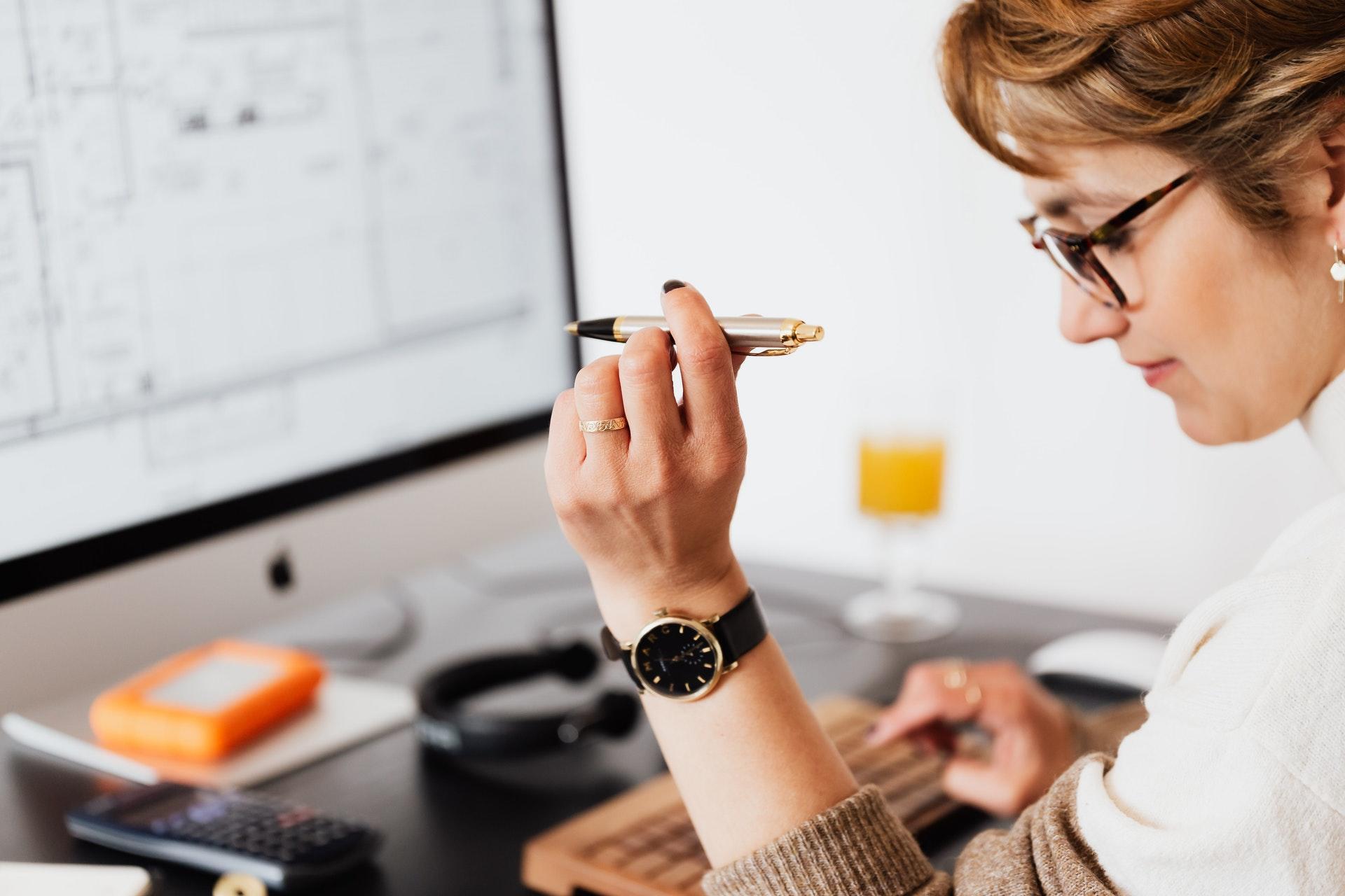 Opte pelo ensino online e inscreva-se em cursos contabilidade