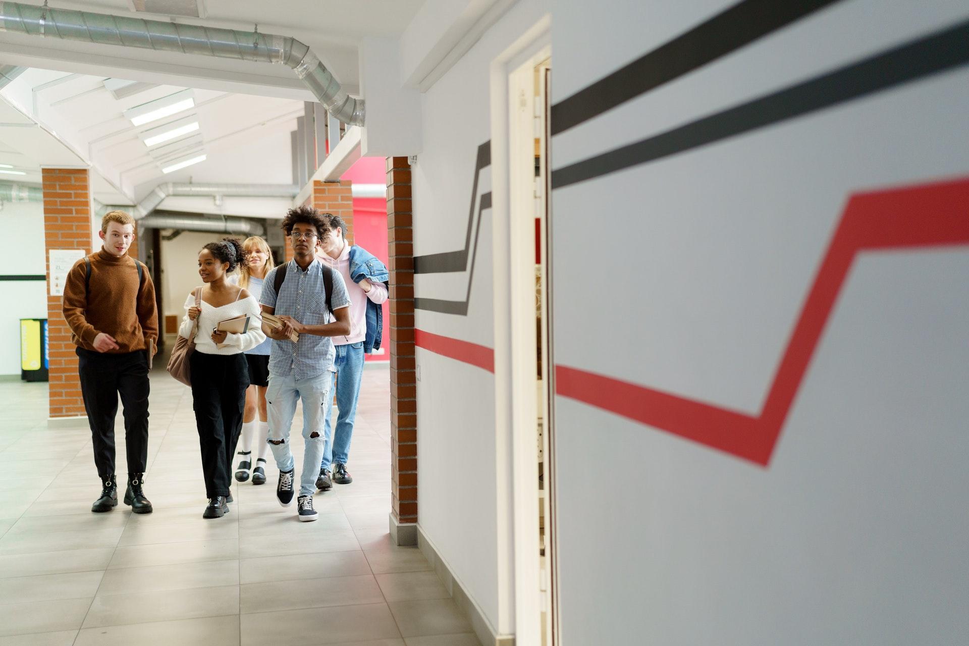 Torne-se um mestre na área de ensino