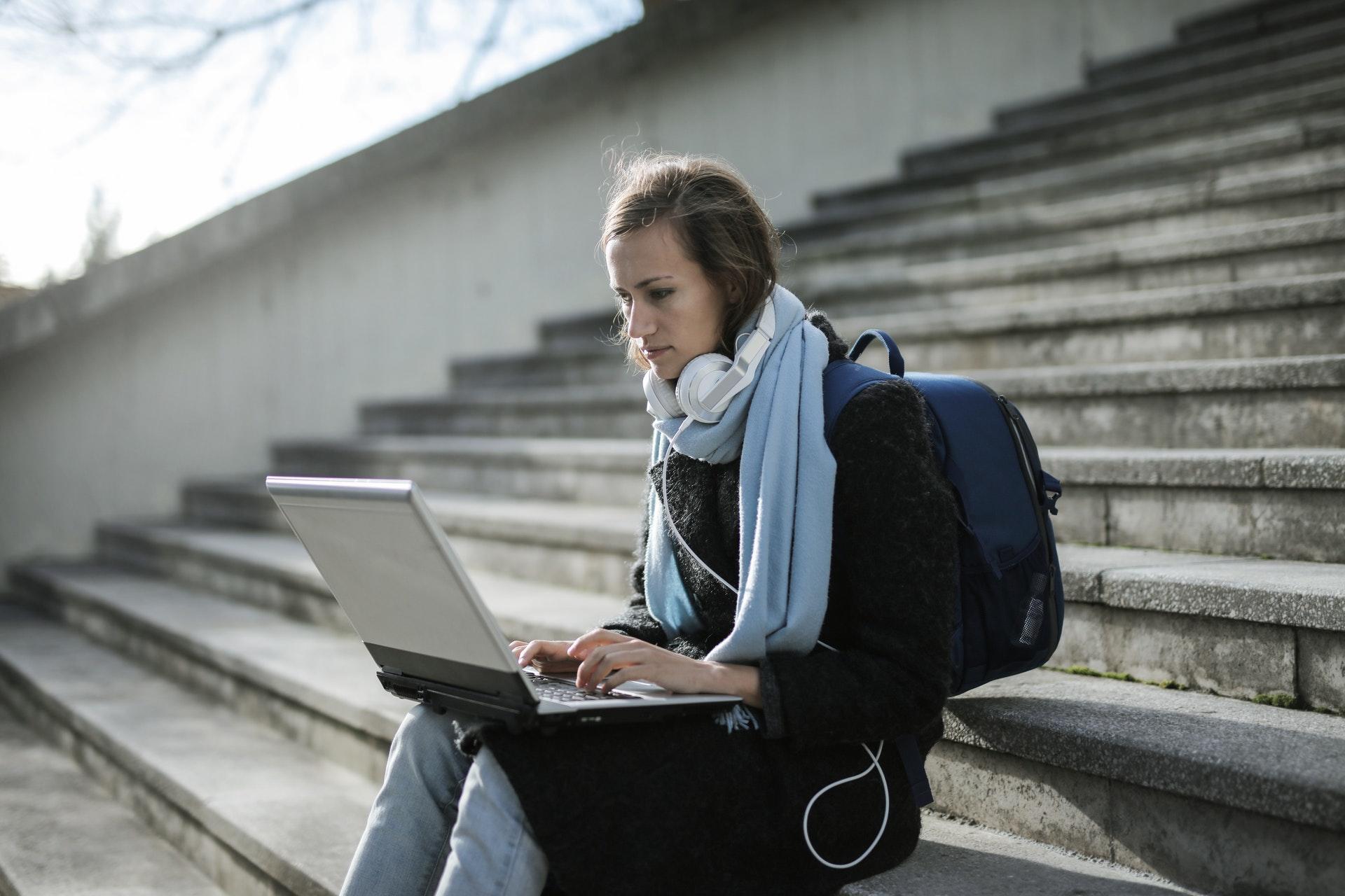 Existem muitos estudantes que pretendem o ingresso no ensino superior