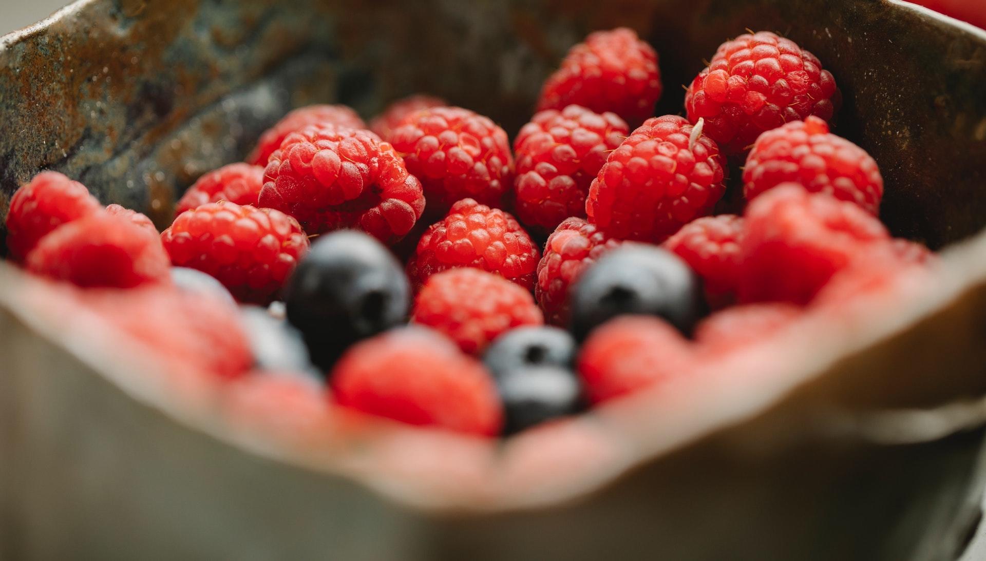 Cursos de cozinha vegana