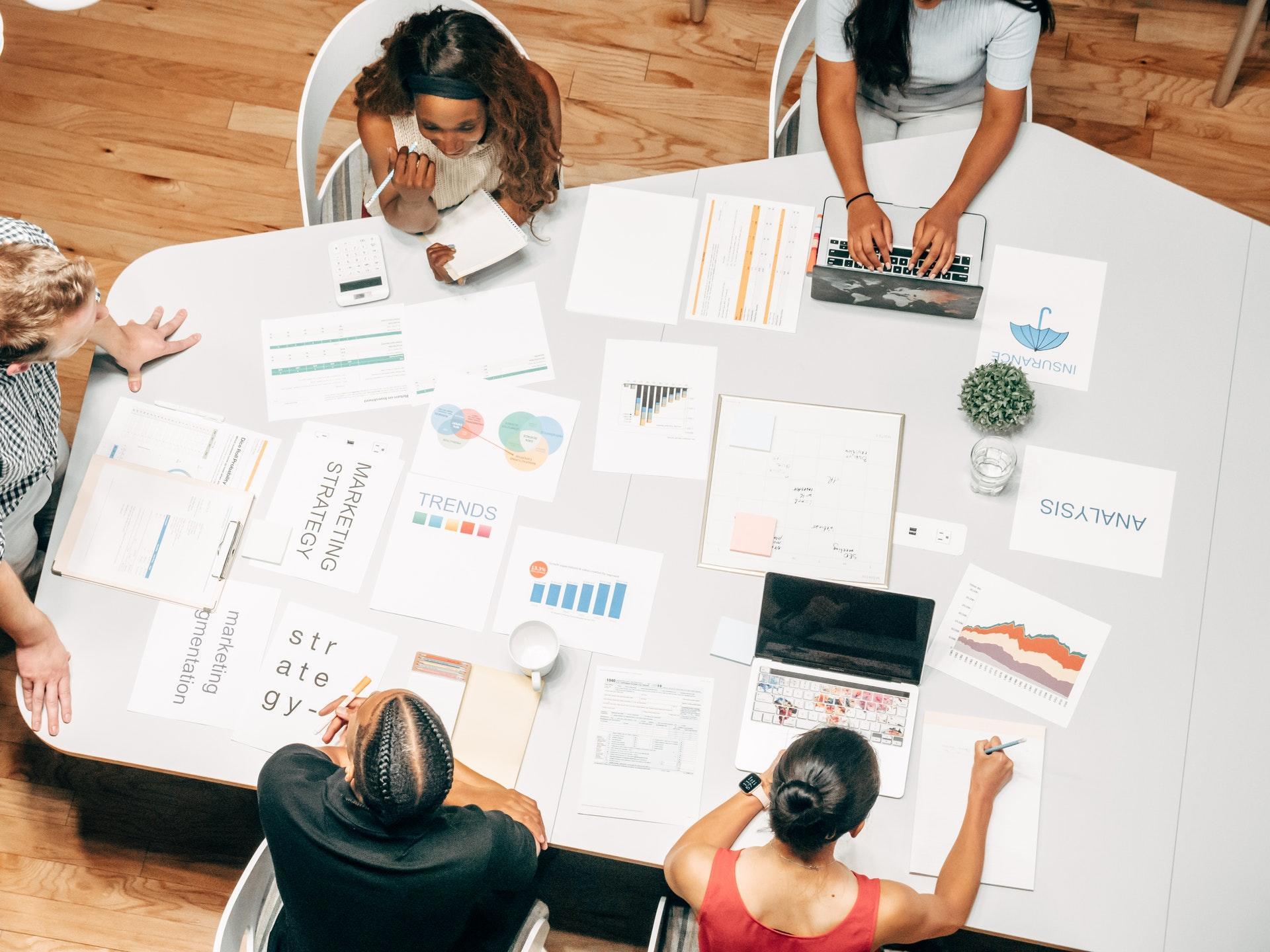 Tenha aulas de apoio à contabilidade