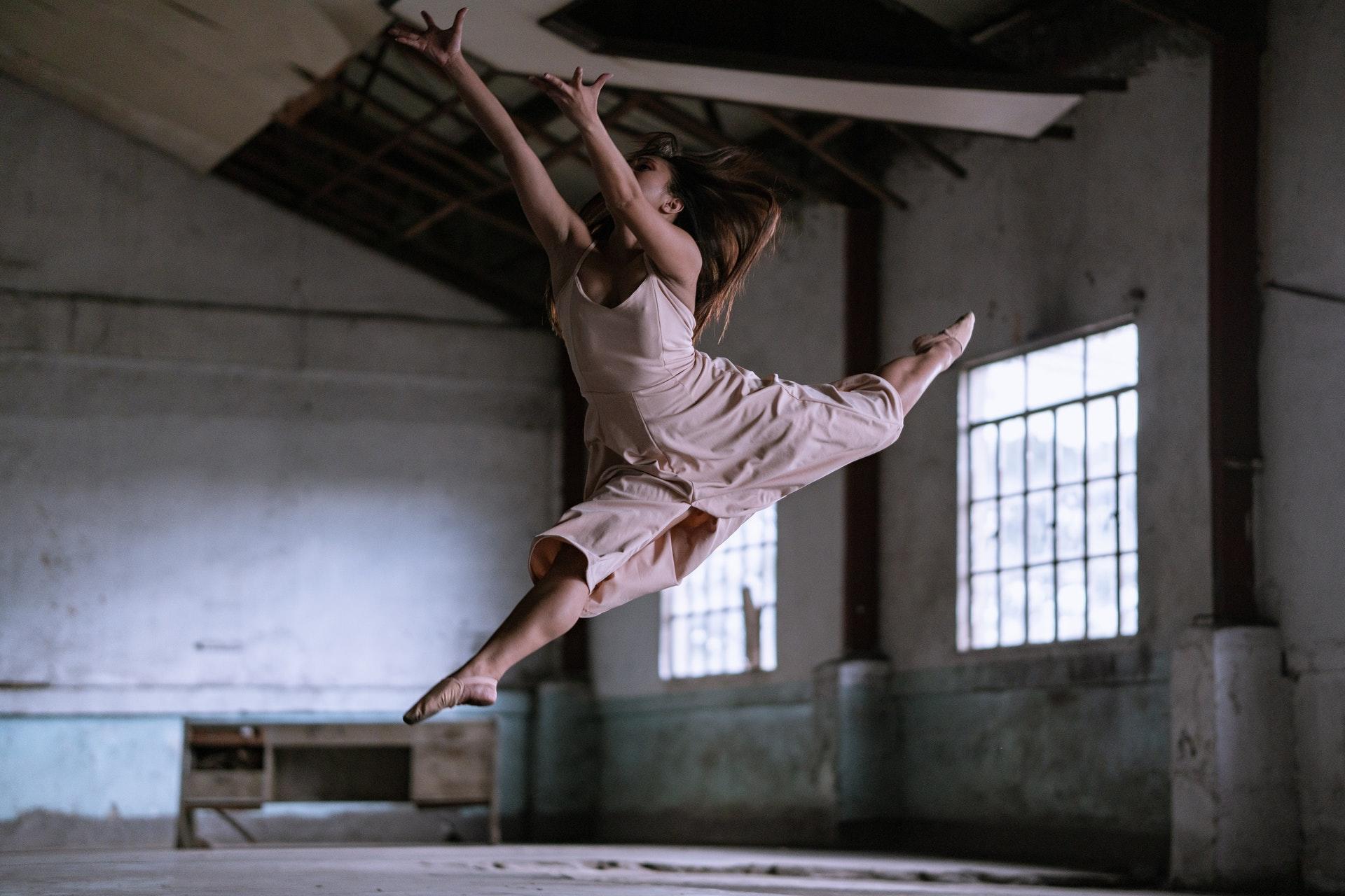 Aulas de dança: a importância