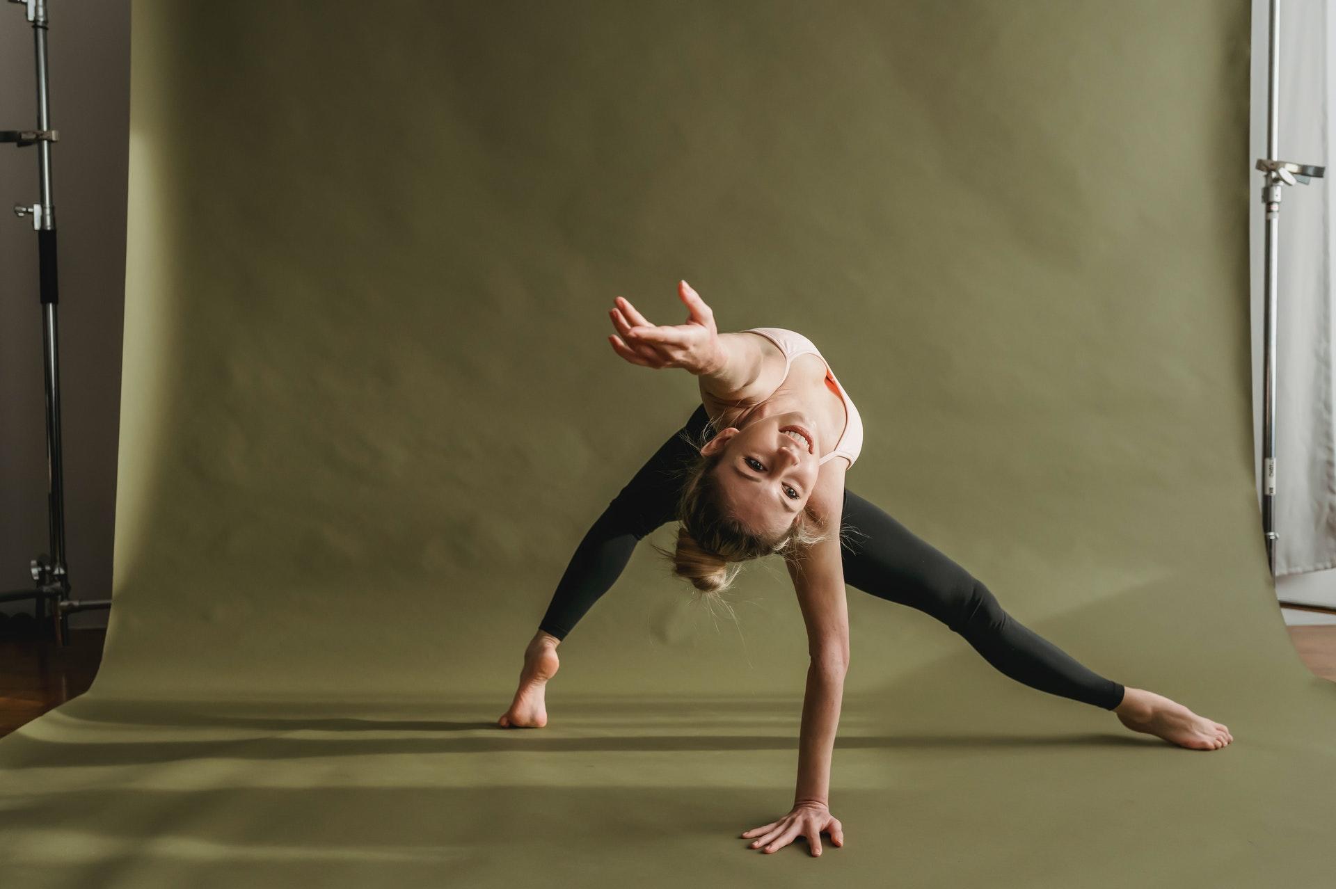 Aulas de dança em Portugal