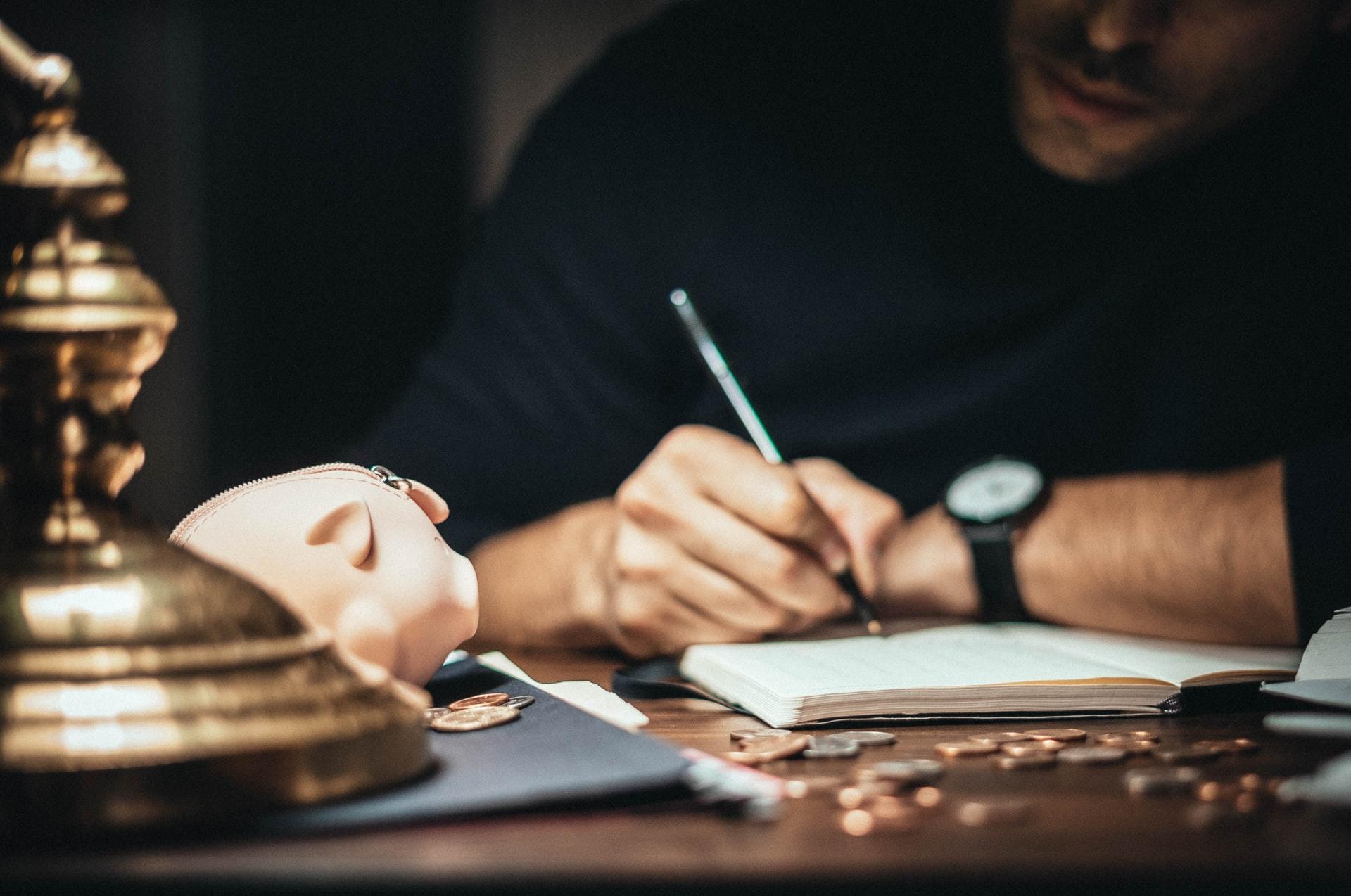 Invista em cursos de contabilidade