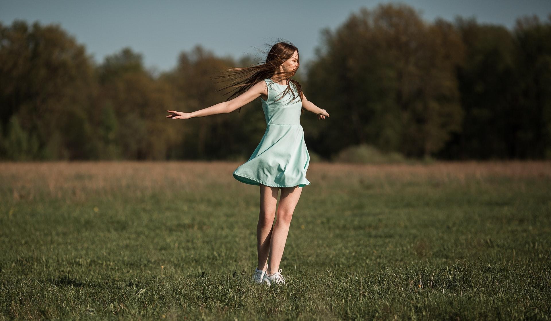 Aulas de dança e os recursos