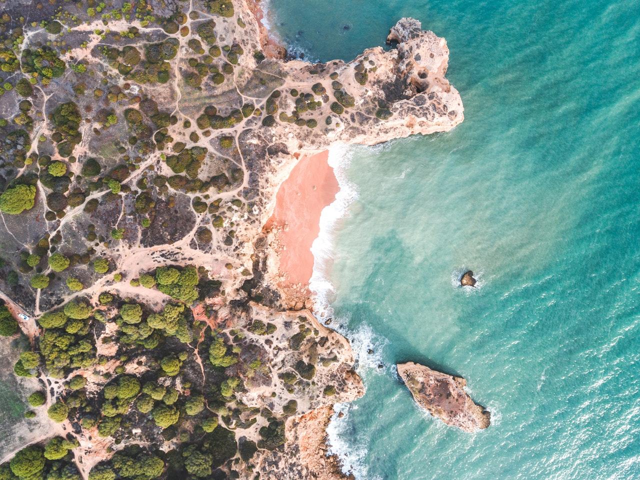 costa e mar