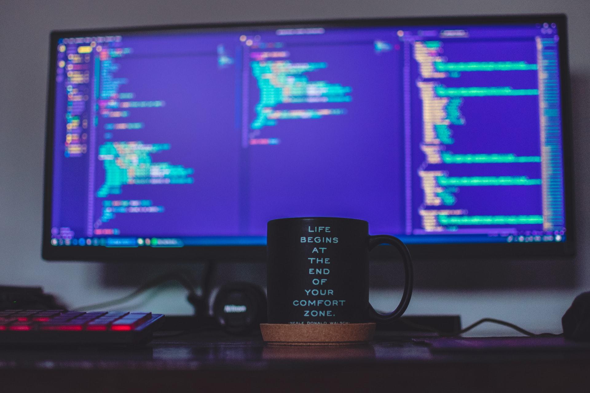 Procure sempre estudar sozinho para obter os certificados que tanto precisa