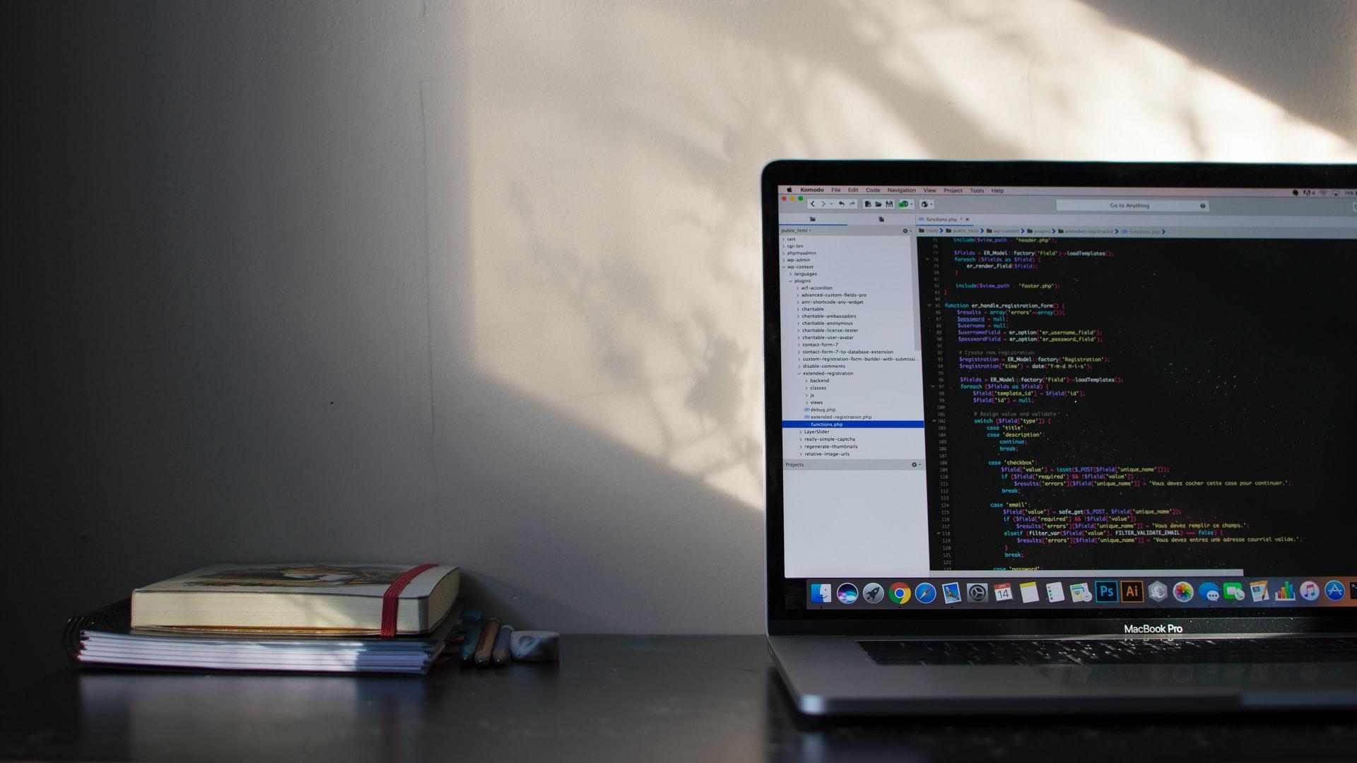 Está à procura na internet da melhor escola de programação?